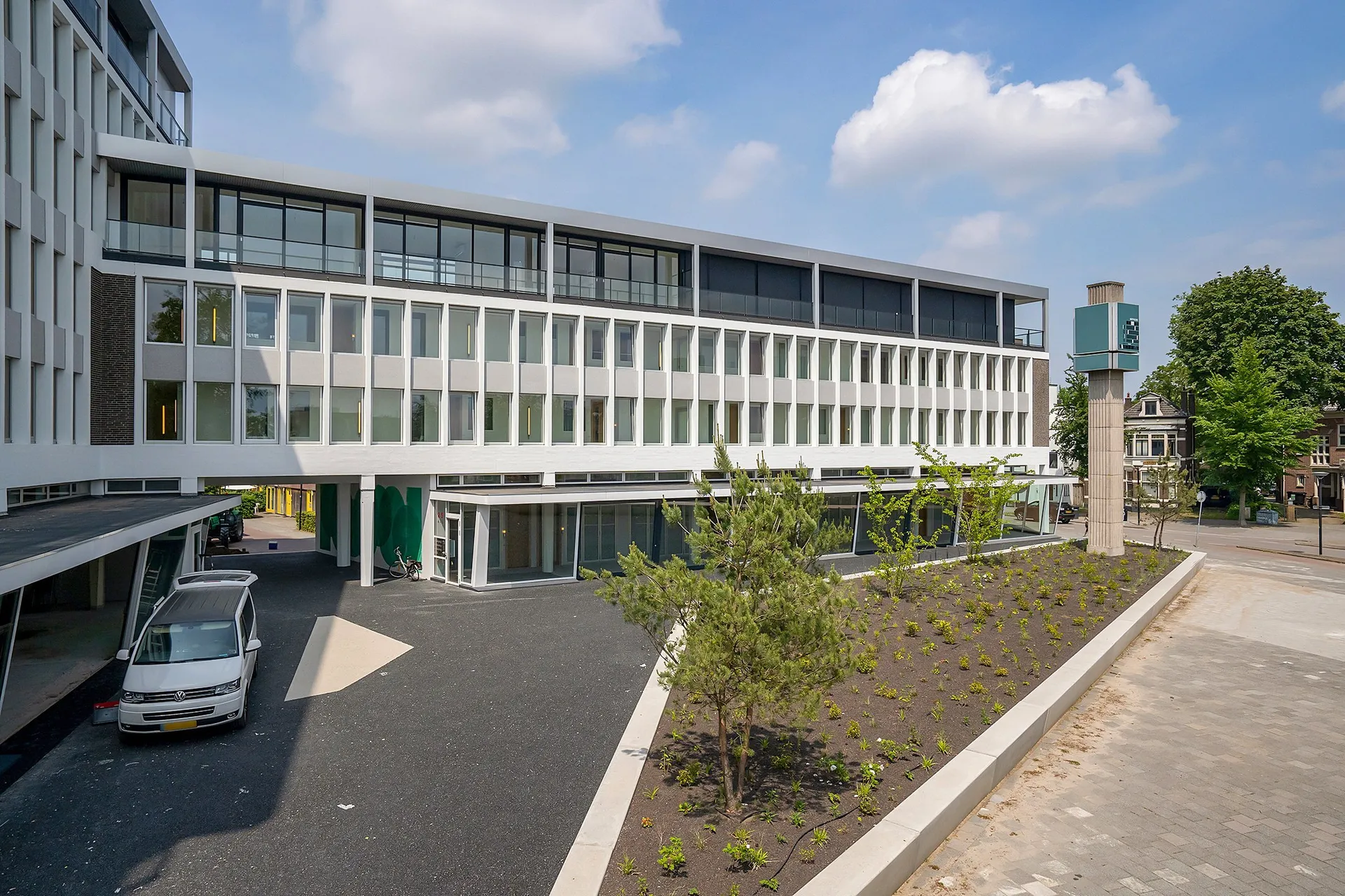 Foto #14 Appartement Utrechtseweg Amersfoort