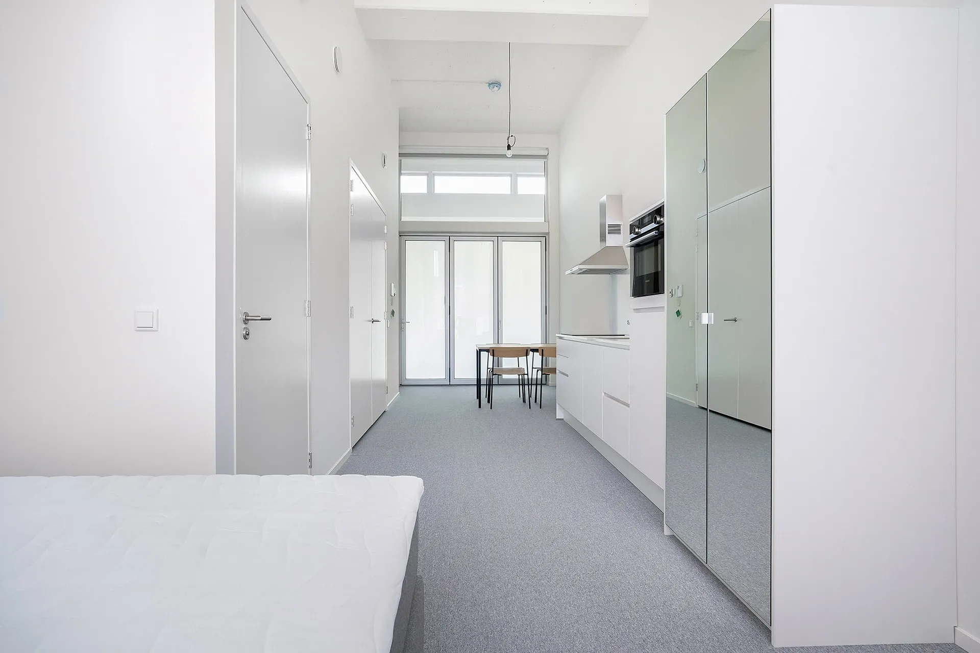 Foto #4 Appartement Utrechtseweg Amersfoort