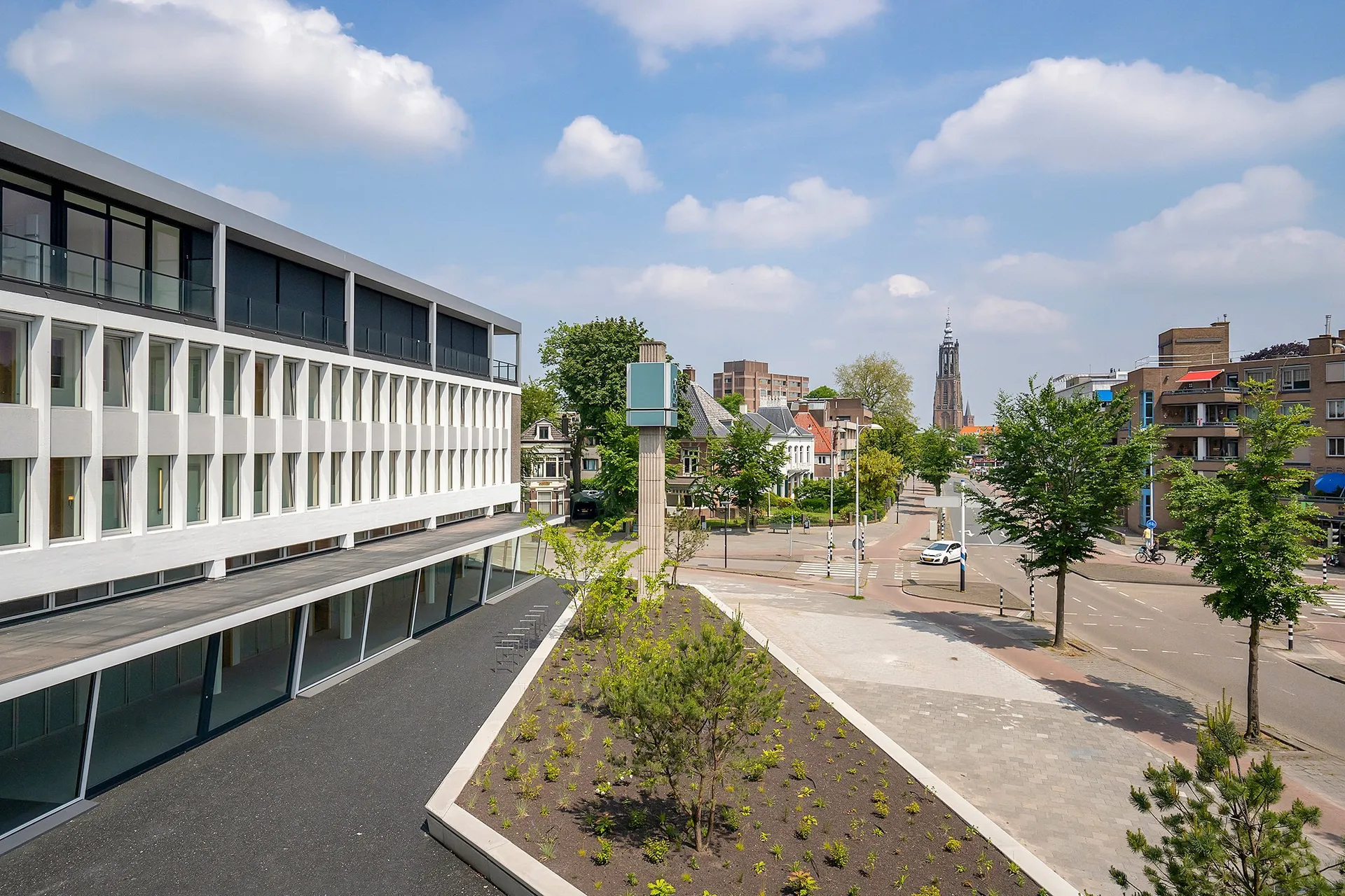 Foto #17 Appartement Utrechtseweg Amersfoort