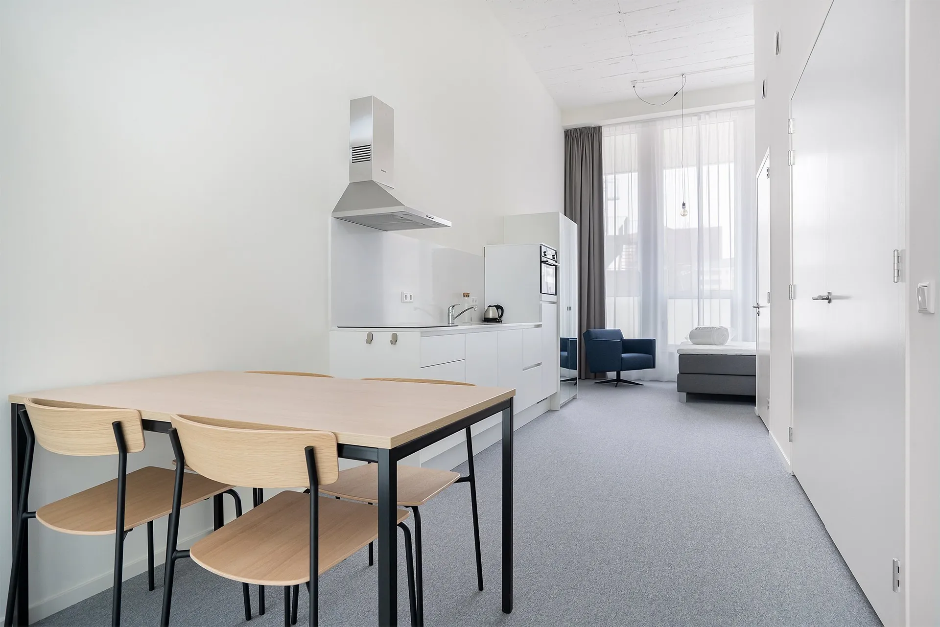 Foto #6 Appartement Utrechtseweg Amersfoort