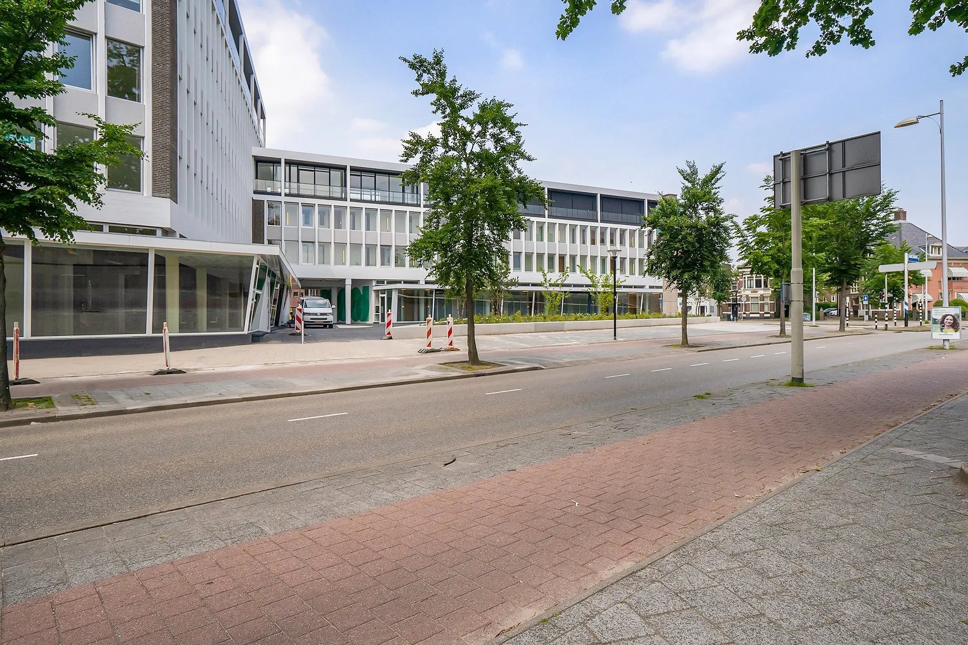 Foto #15 Appartement Utrechtseweg Amersfoort