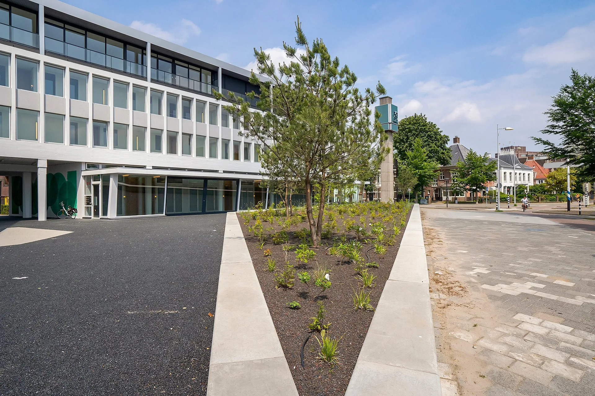 Foto #13 Appartement Utrechtseweg Amersfoort