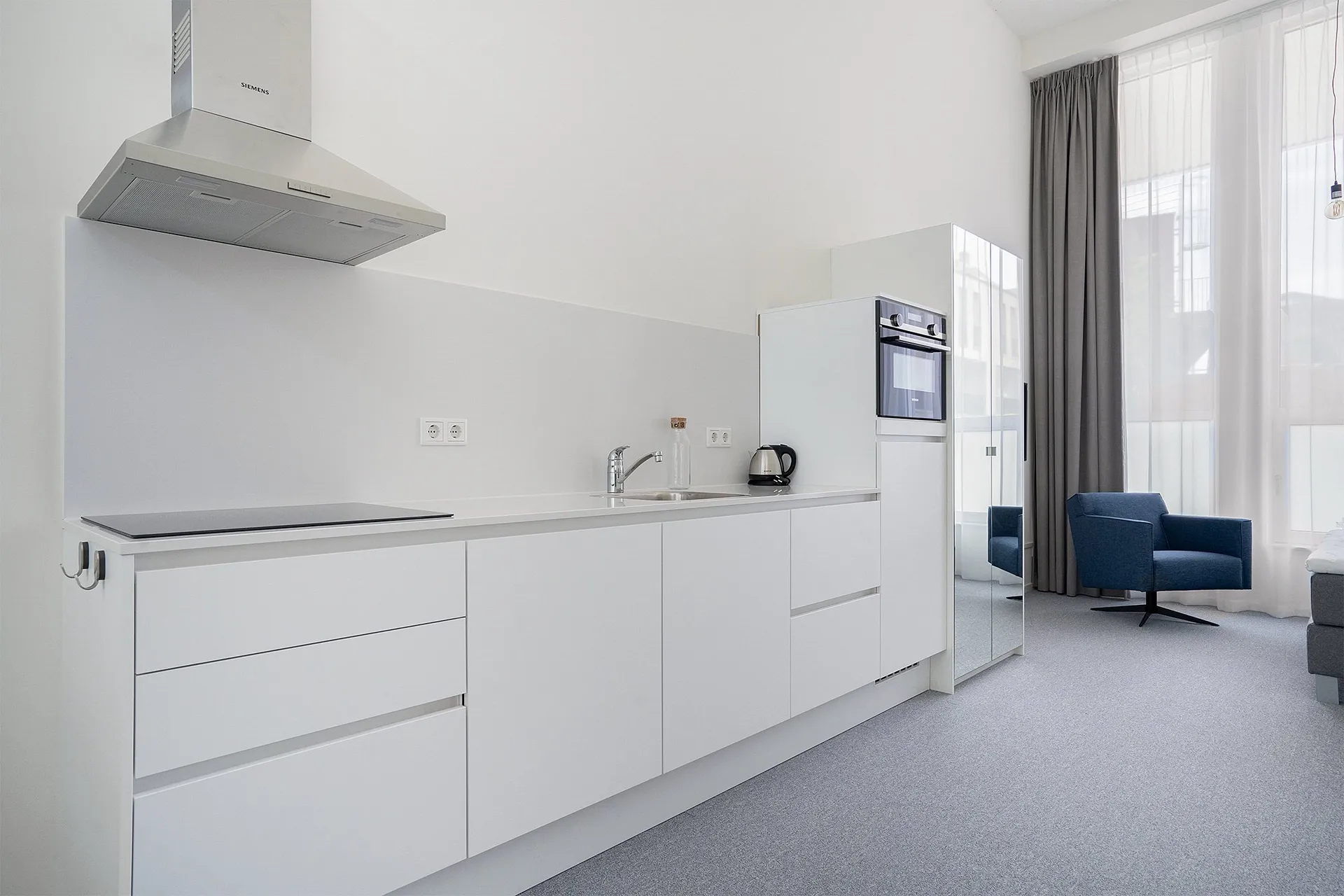 Foto #5 Appartement Utrechtseweg Amersfoort