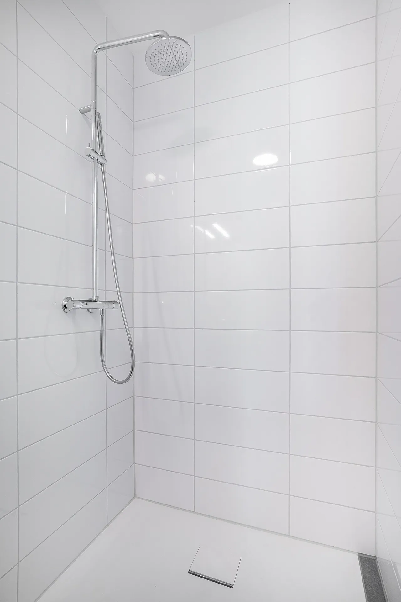 Foto #9 Appartement Utrechtseweg Amersfoort
