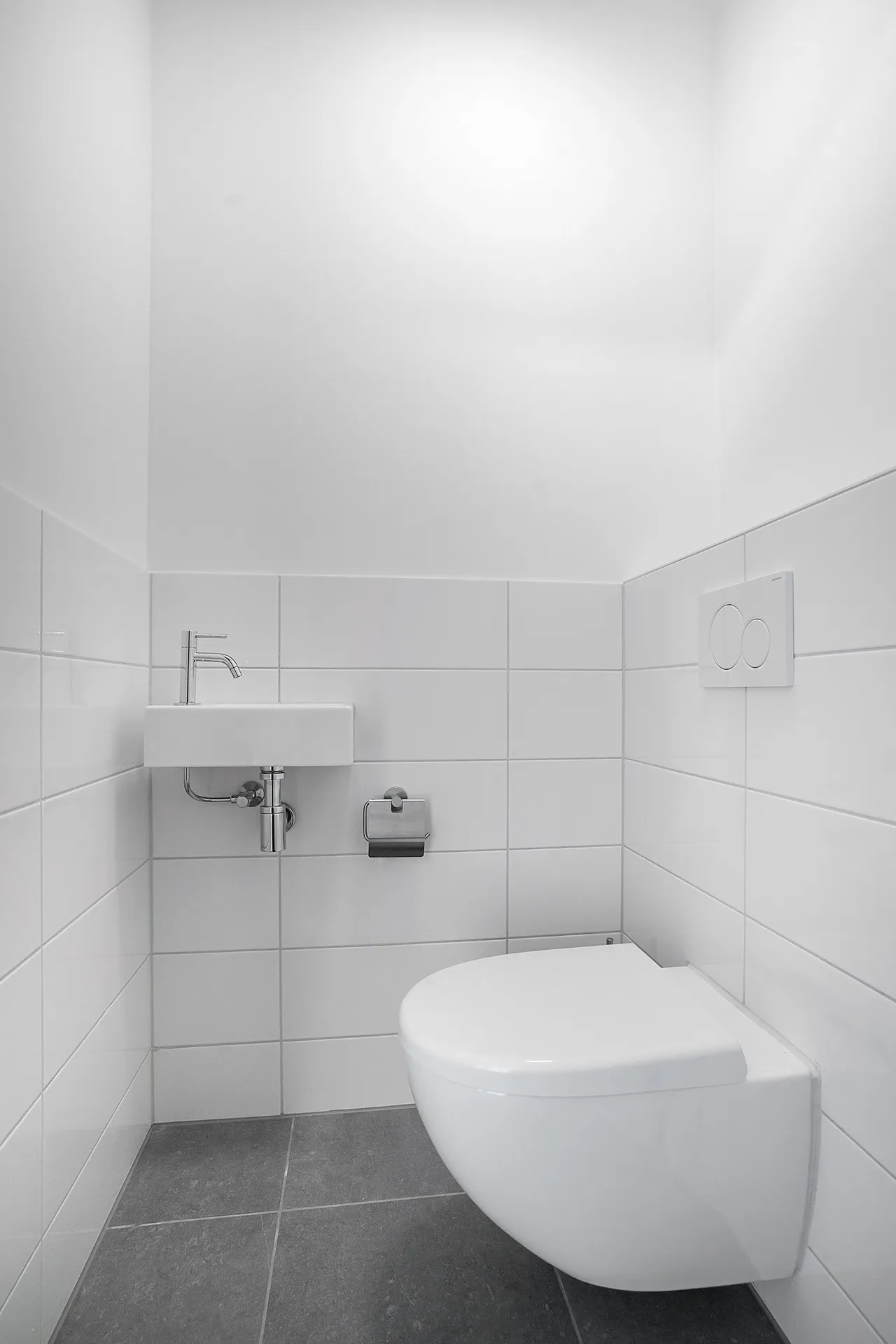 Foto #11 Appartement Utrechtseweg Amersfoort