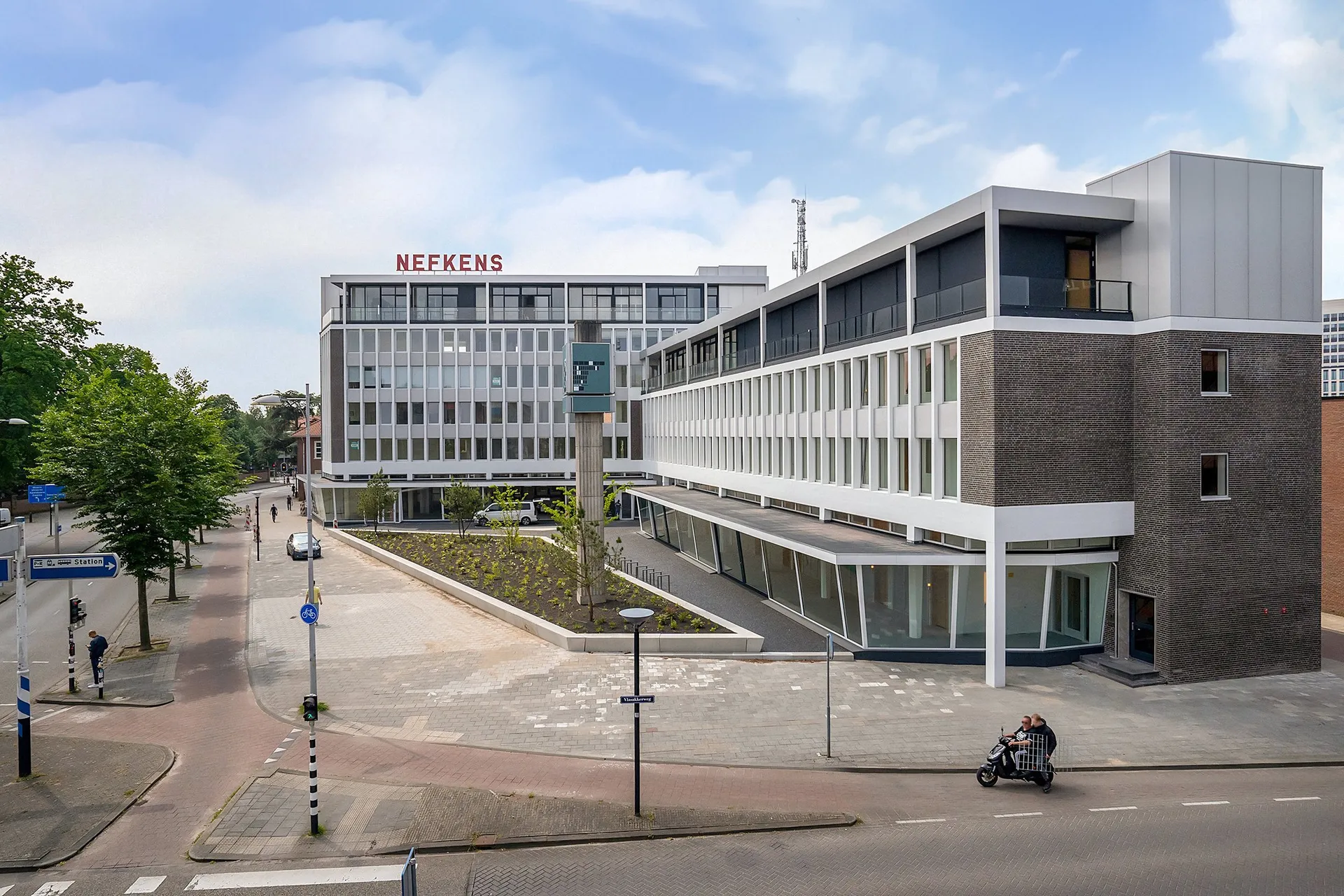 Foto #16 Appartement Utrechtseweg Amersfoort