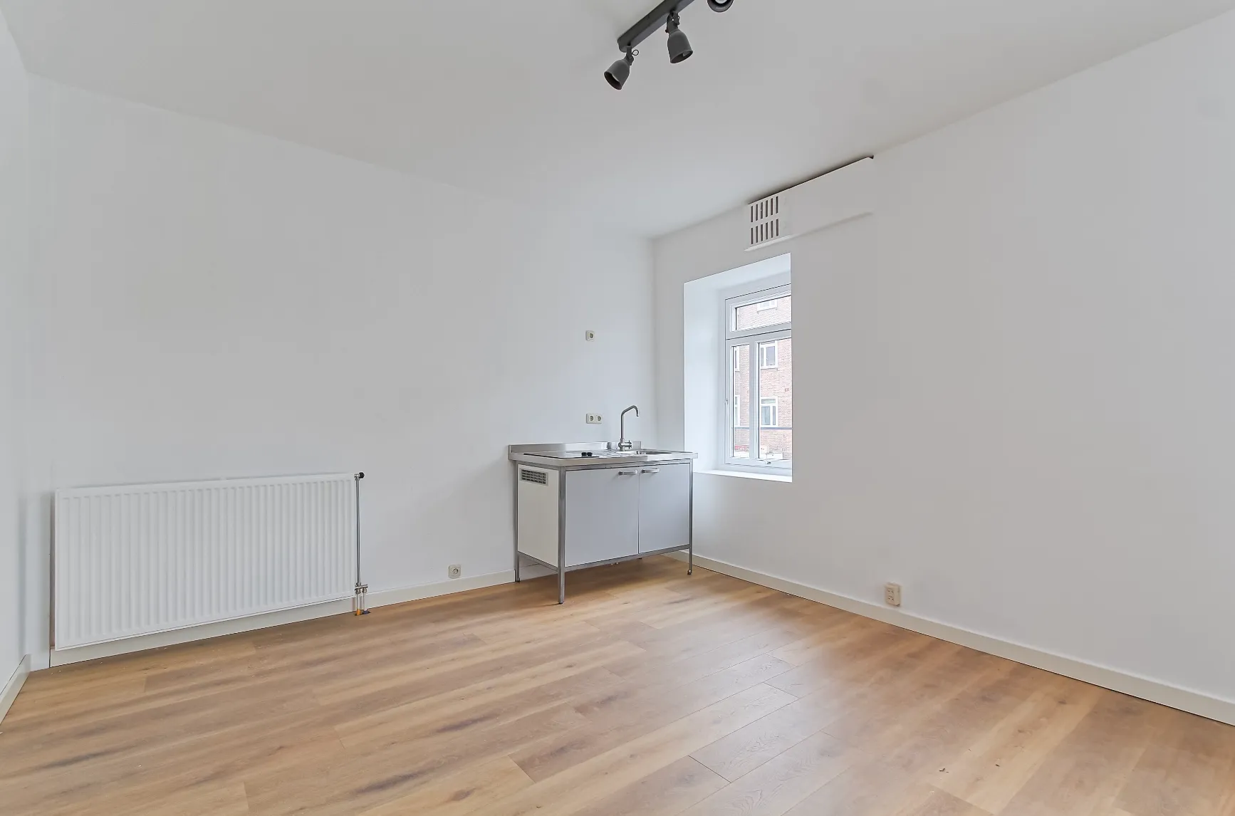 Foto #7 Appartement Jan van Galenstraat Amsterdam