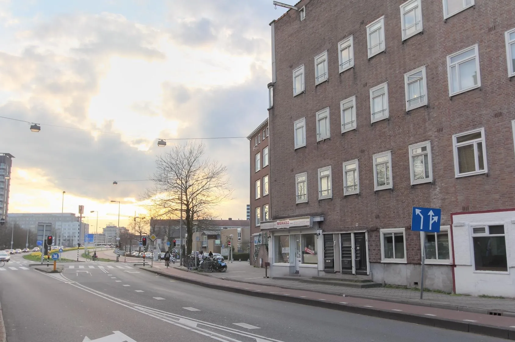Foto #0 Appartement Jan van Galenstraat Amsterdam