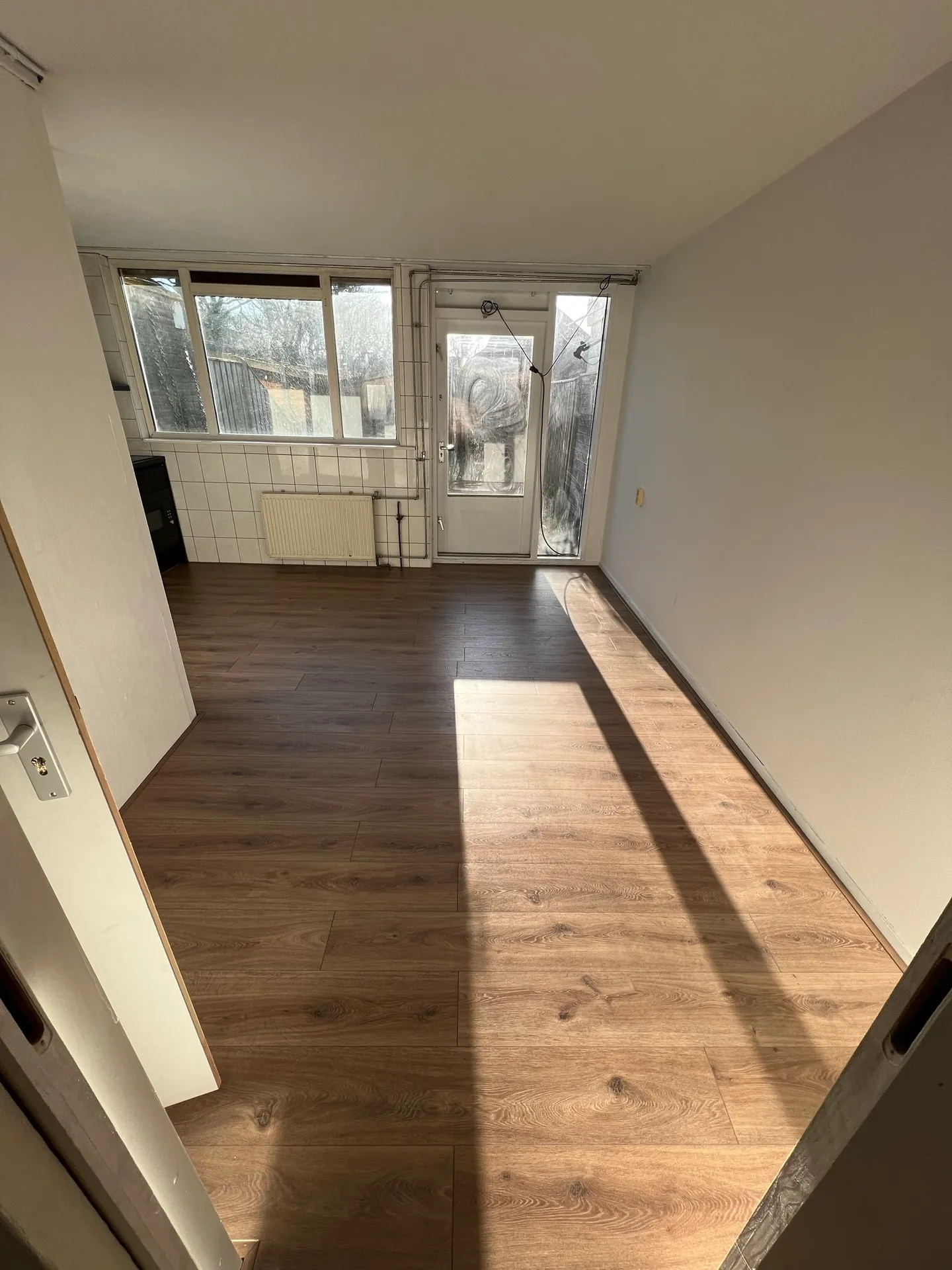 Foto #12 Huurwoning Ahuislanden Enschede