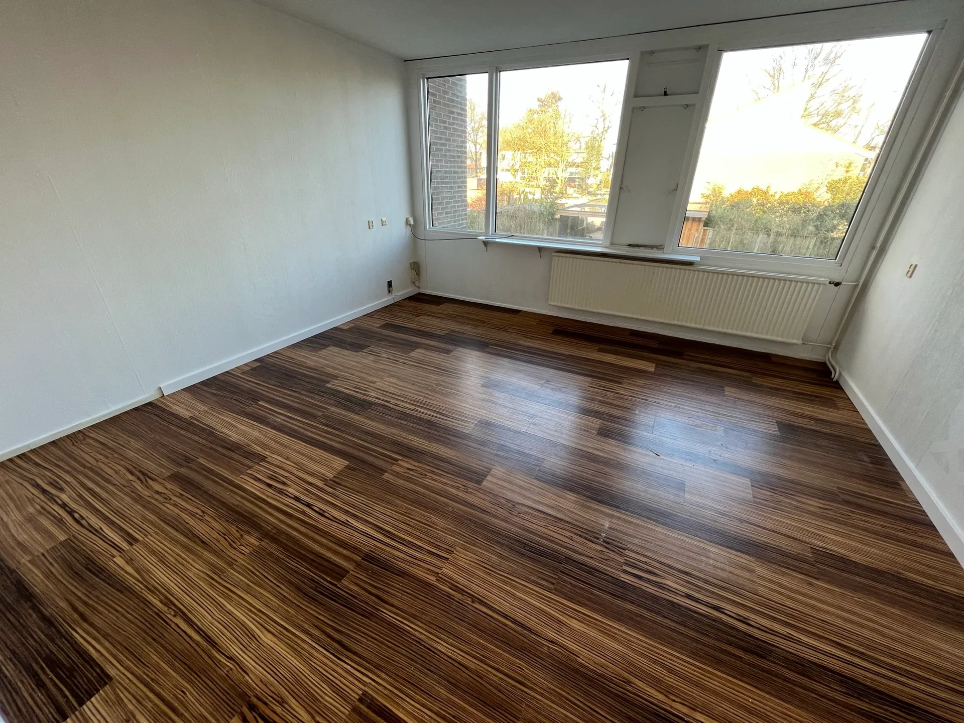 Foto #13 Huurwoning Ahuislanden Enschede
