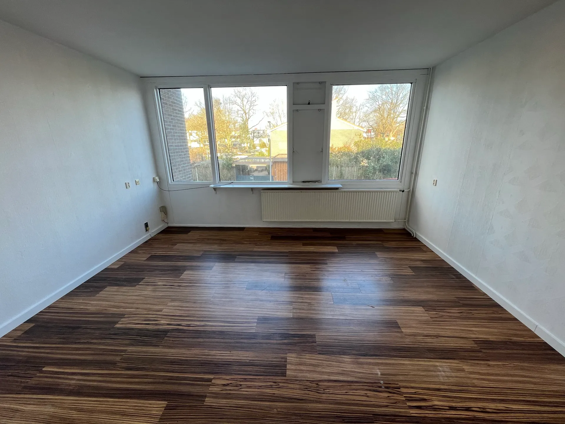 Foto #14 Huurwoning Ahuislanden Enschede