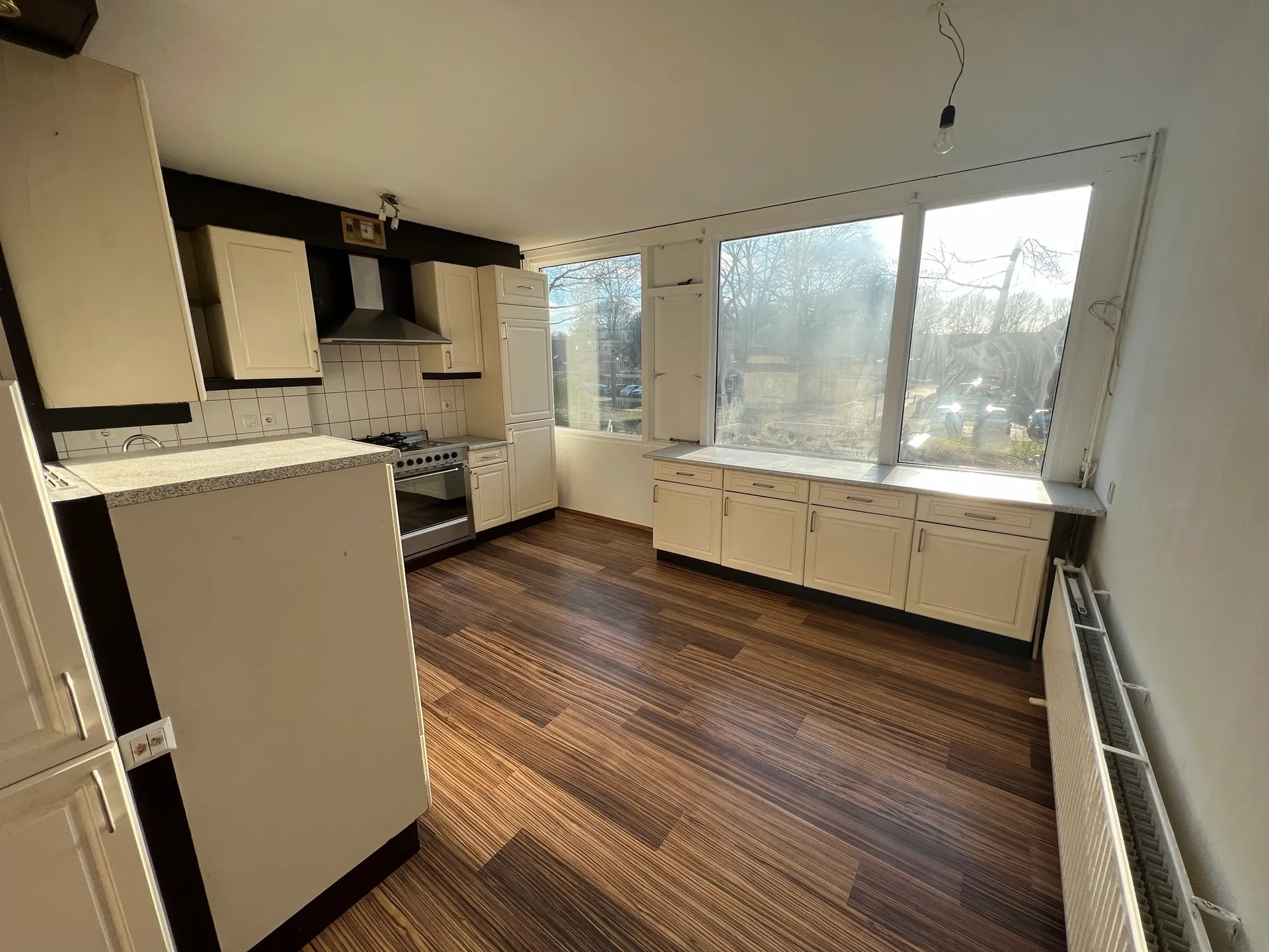 Foto #0 Huurwoning Ahuislanden Enschede