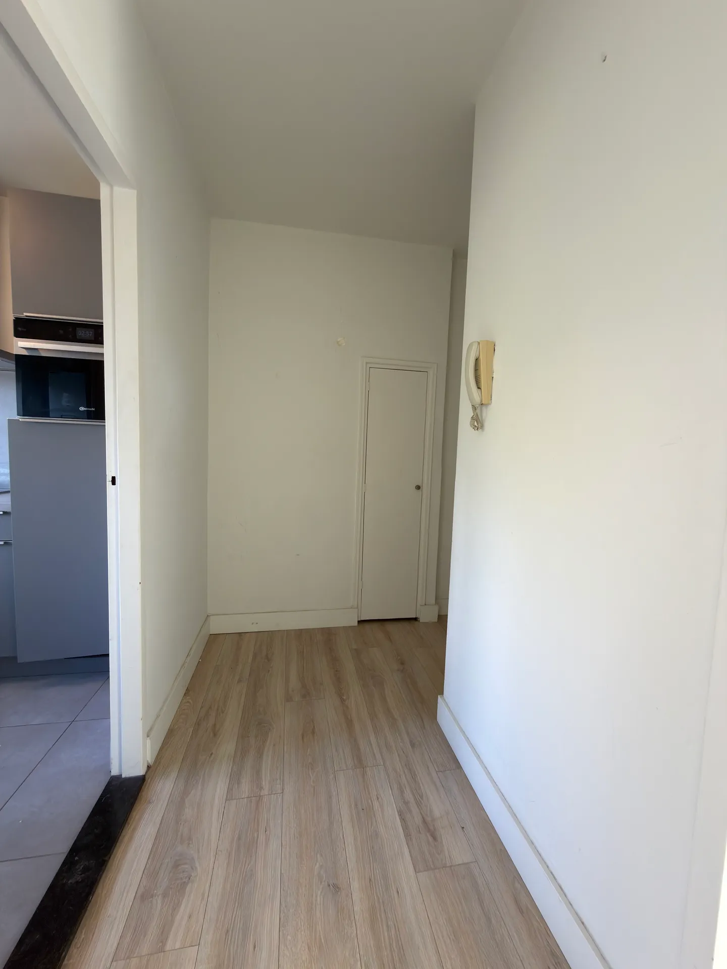 Foto #12 Appartement Jeroen Boschlaan Eindhoven