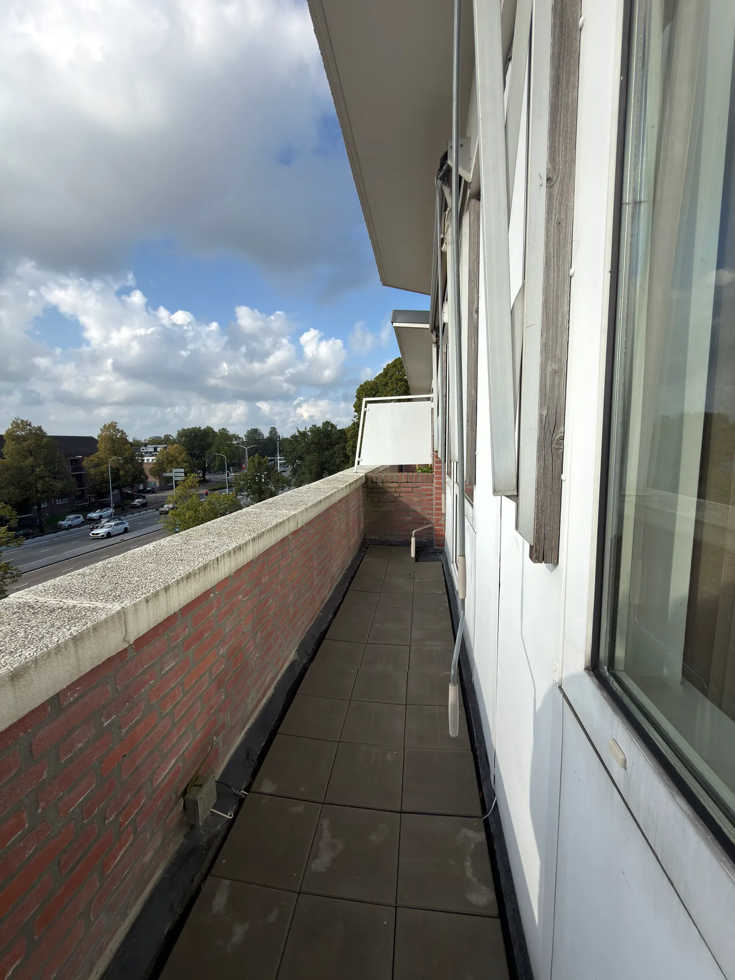 Foto #14 Appartement Jeroen Boschlaan Eindhoven