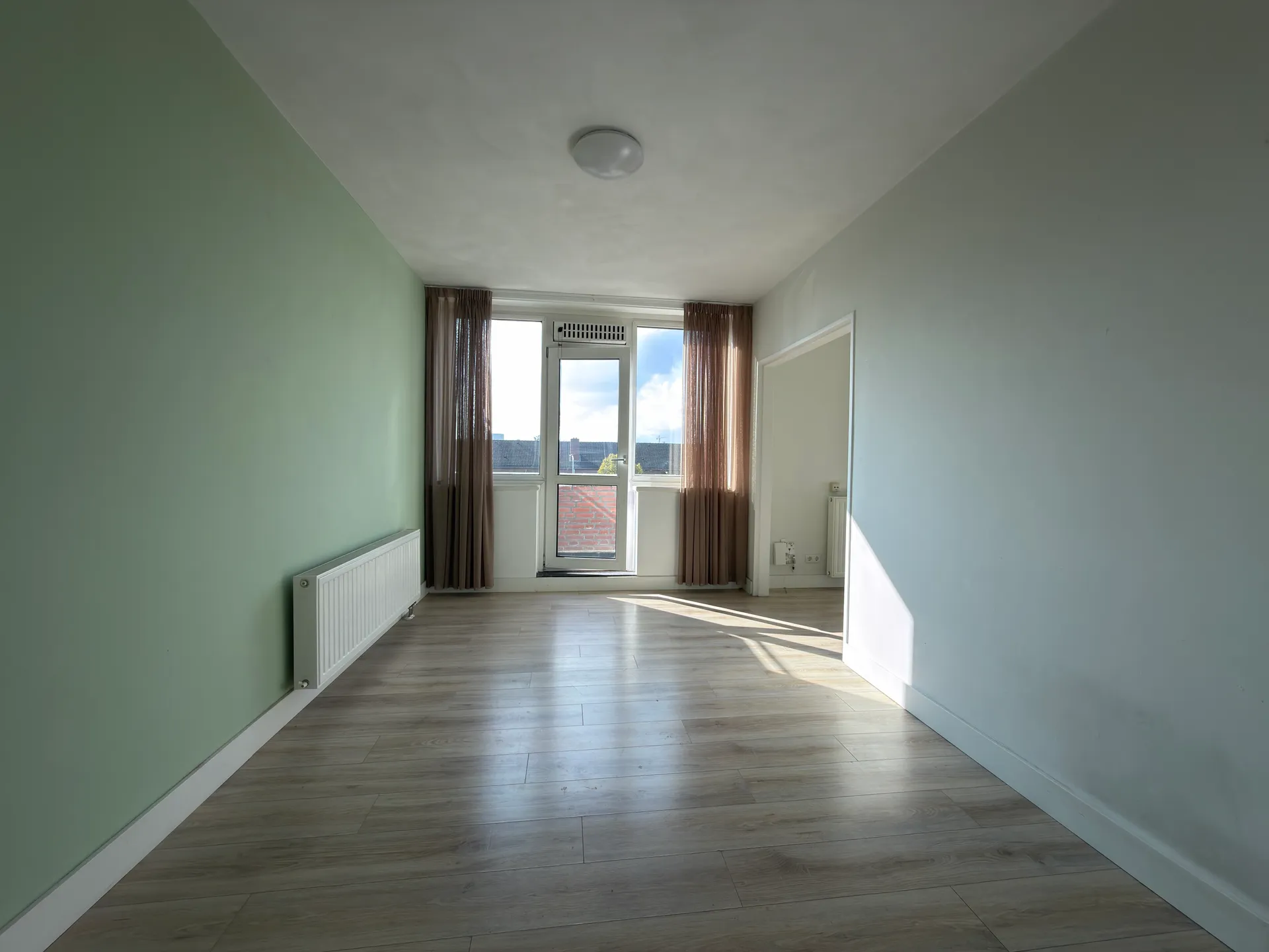 Foto #5 Appartement Jeroen Boschlaan Eindhoven