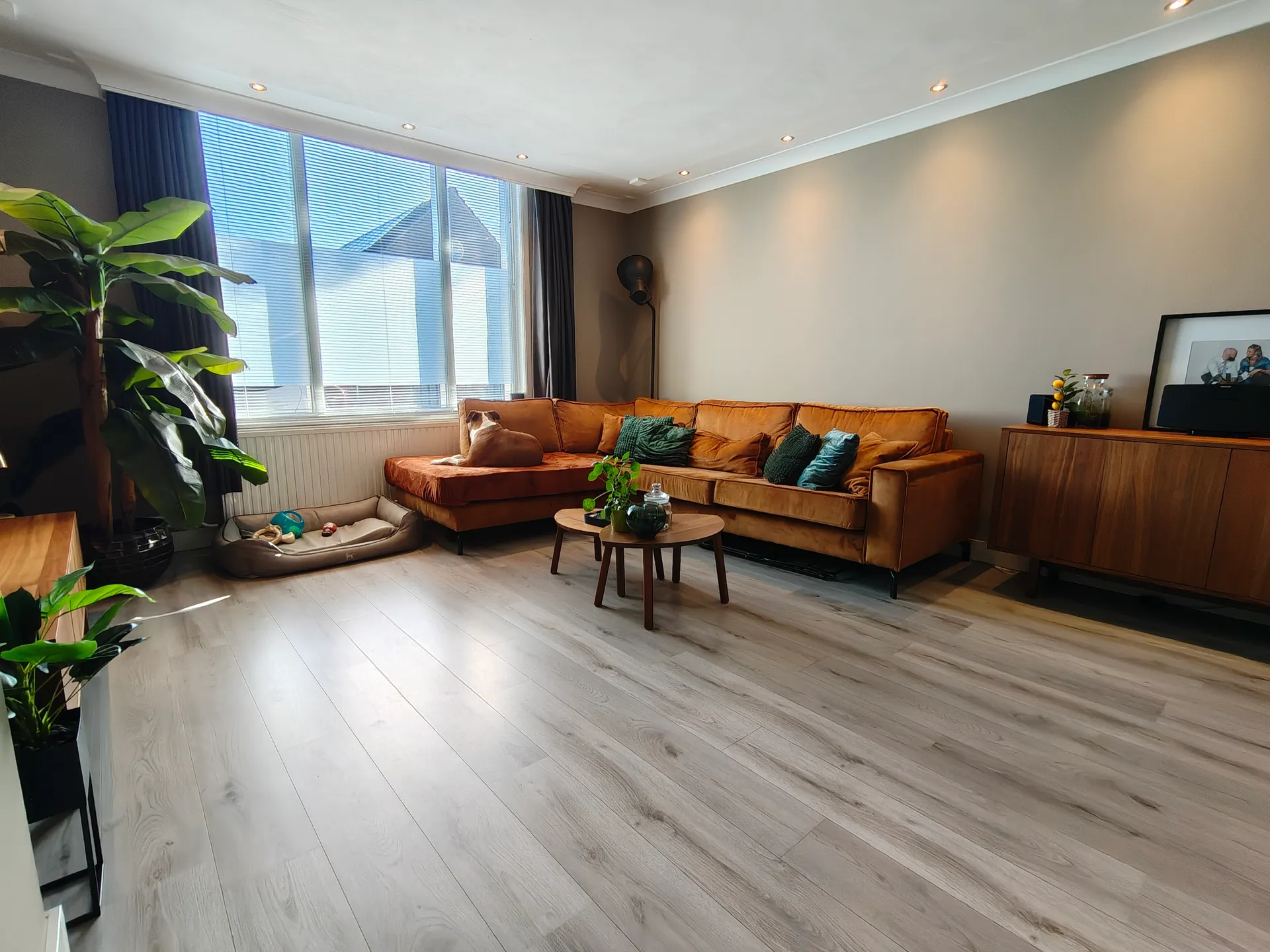 Foto #3 Huurwoning Hoge Vonderstraat Sint-Oedenrode