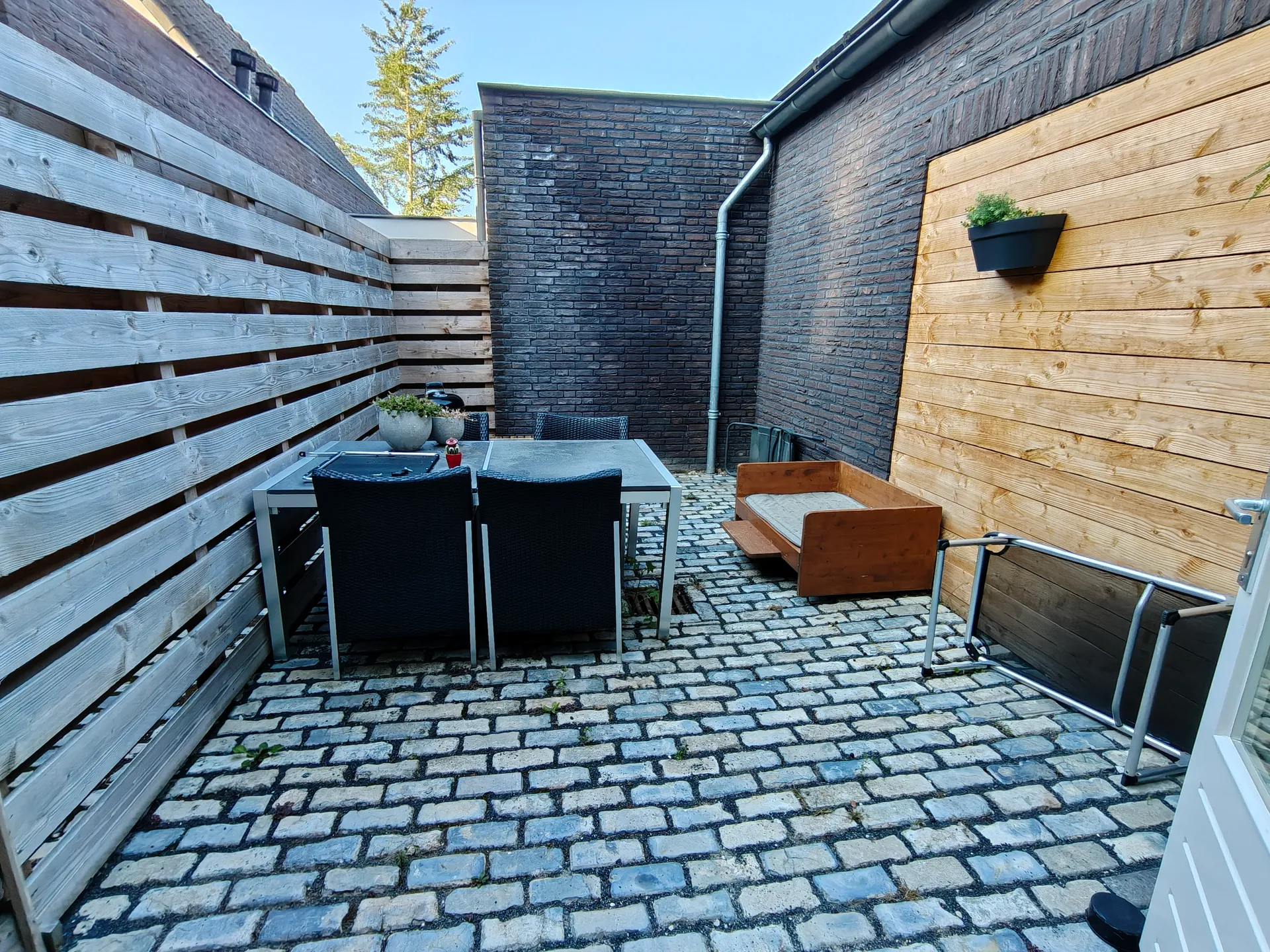 Foto #15 Huurwoning Hoge Vonderstraat Sint-Oedenrode