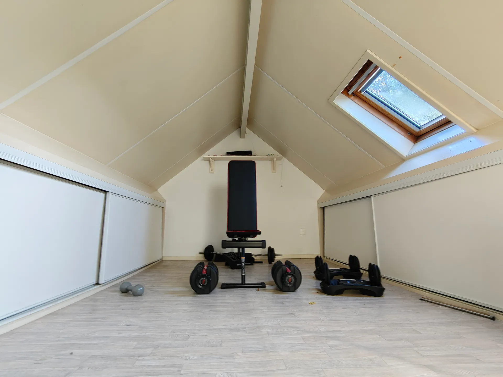 Foto #13 Huurwoning Hoge Vonderstraat Sint-Oedenrode