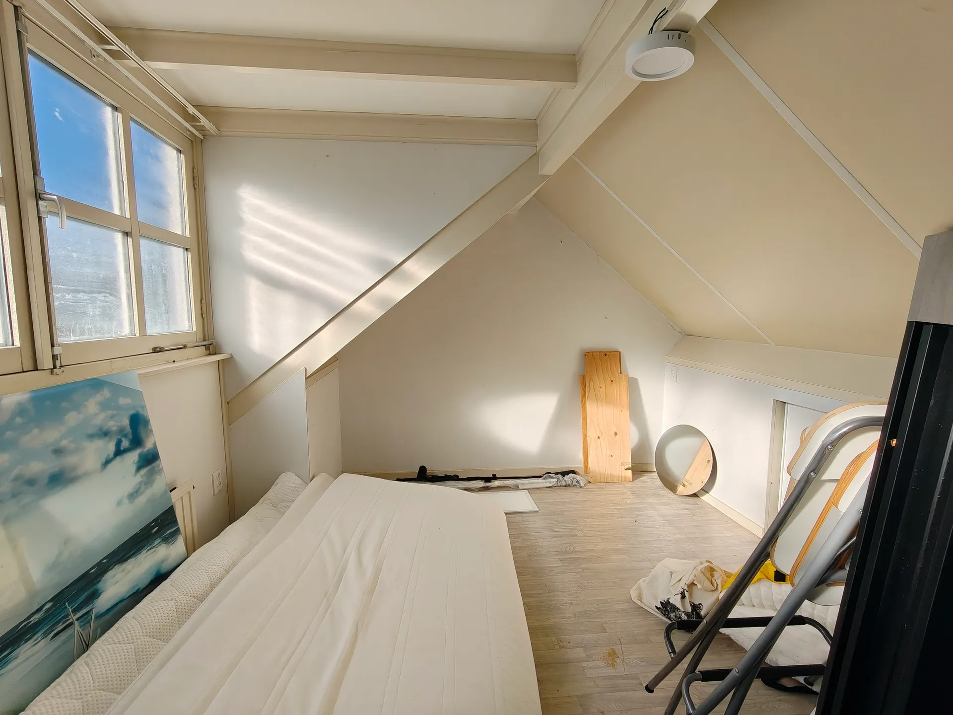 Foto #12 Huurwoning Hoge Vonderstraat Sint-Oedenrode