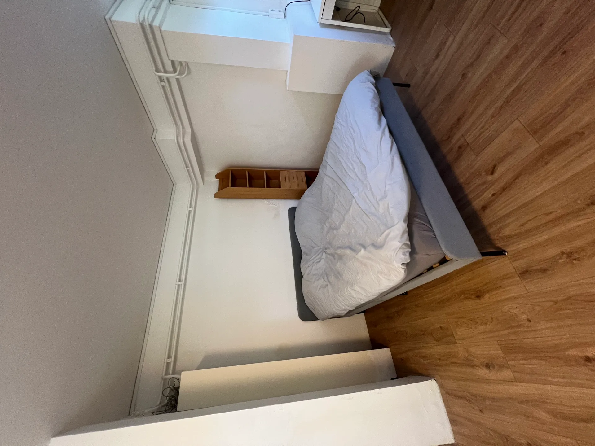 Foto #5 Kamer Engebeek Tilburg