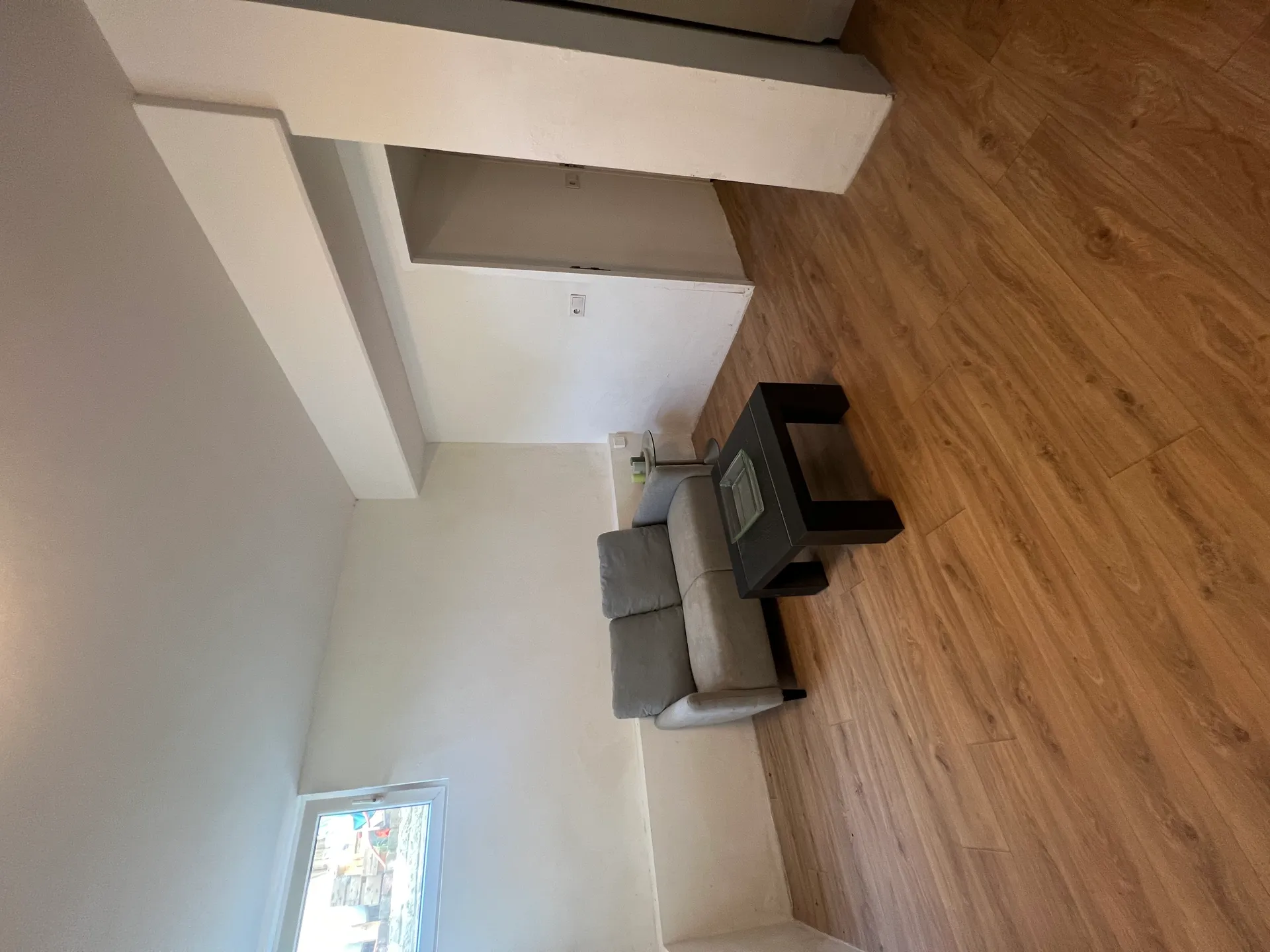 Foto #1 Kamer Engebeek Tilburg