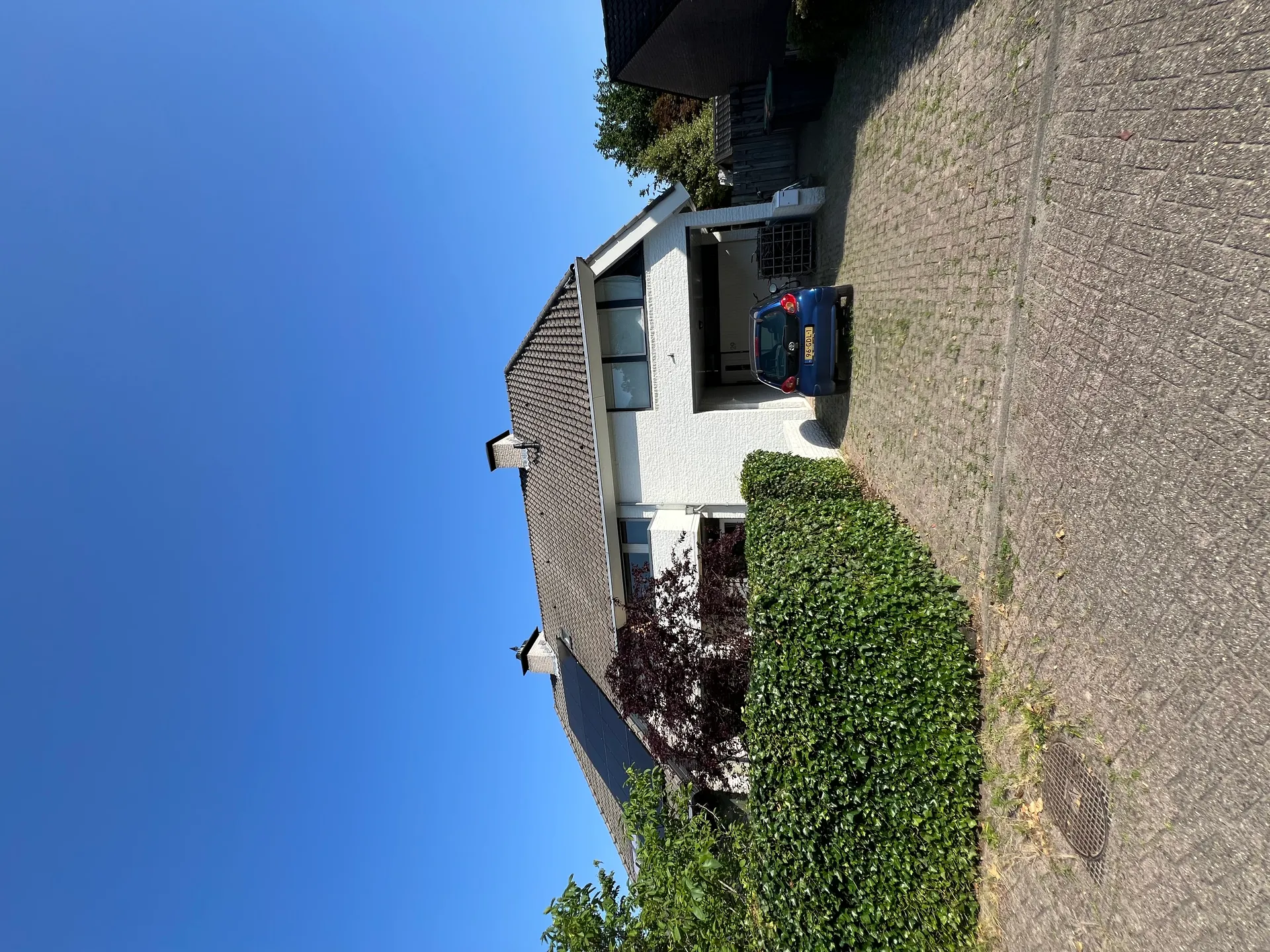 Foto #0 Kamer Engebeek Tilburg