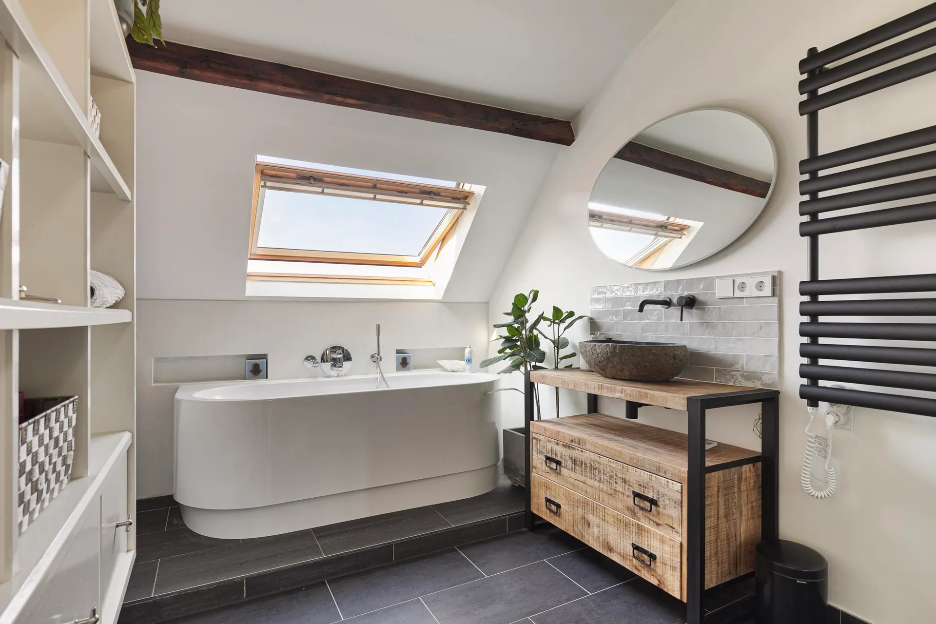 Foto #15 Appartement Ruysdaelkade Amsterdam