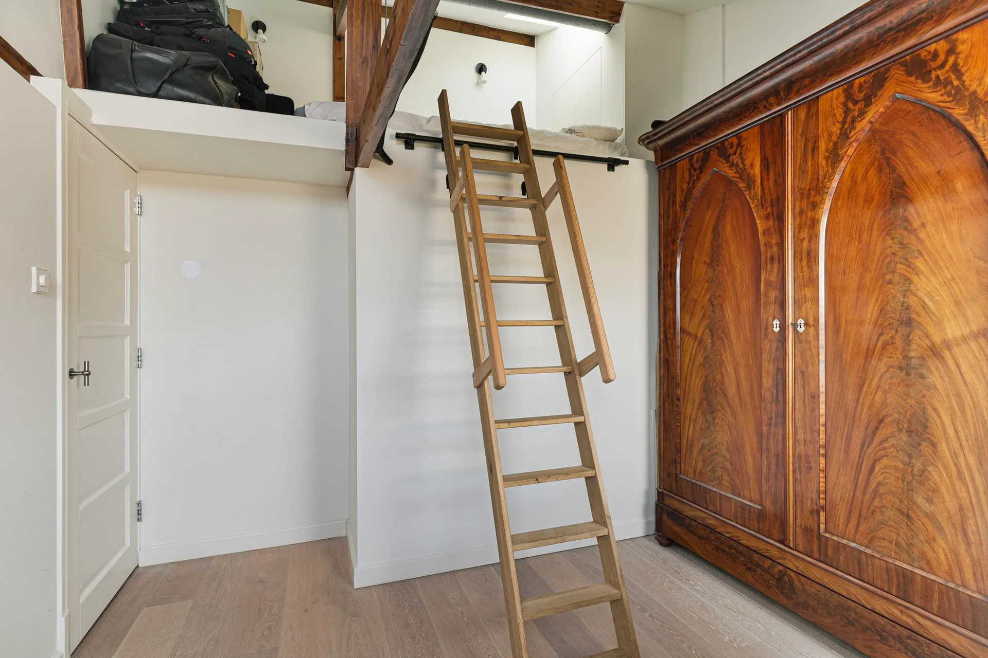 Foto #19 Appartement Ruysdaelkade Amsterdam