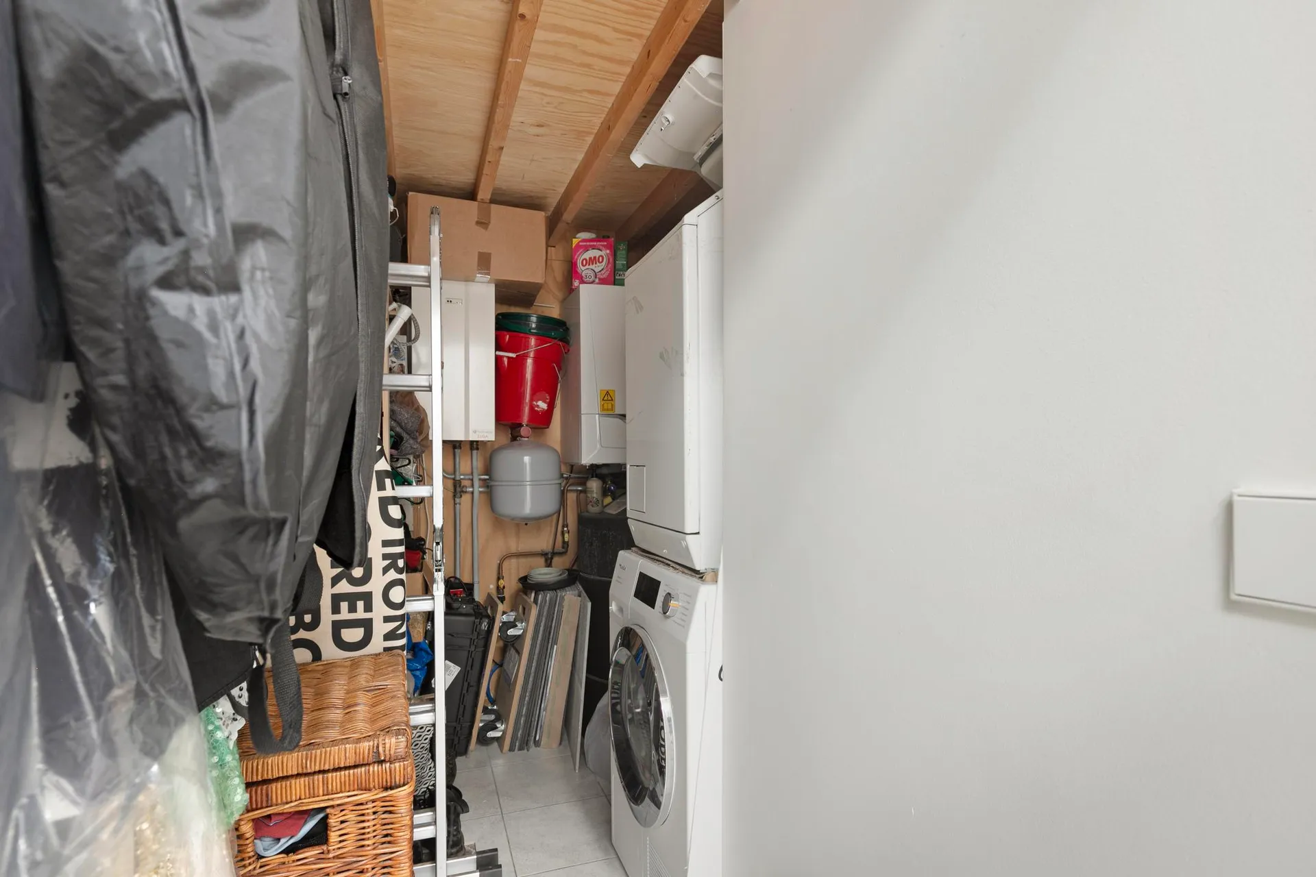 Foto #20 Appartement Ruysdaelkade Amsterdam