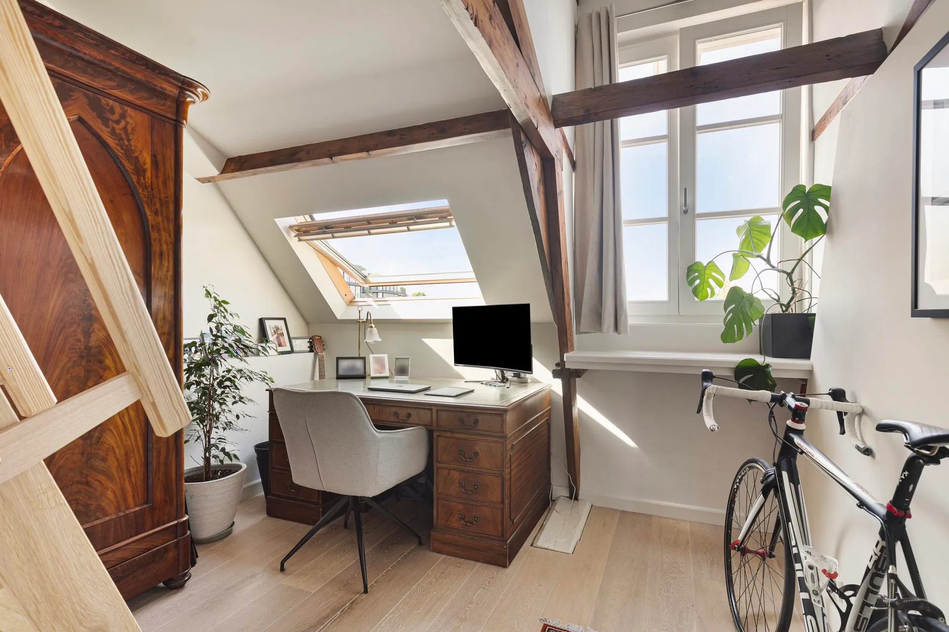 Foto #18 Appartement Ruysdaelkade Amsterdam