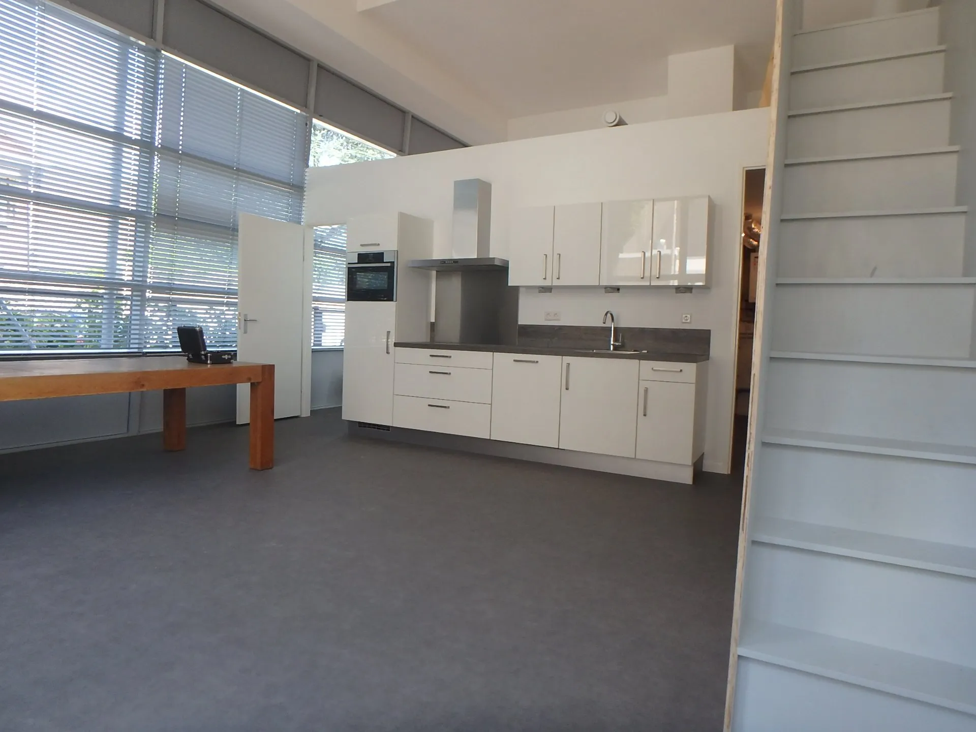 Foto #4 Appartement Le Sage ten Broeklaan Eindhoven