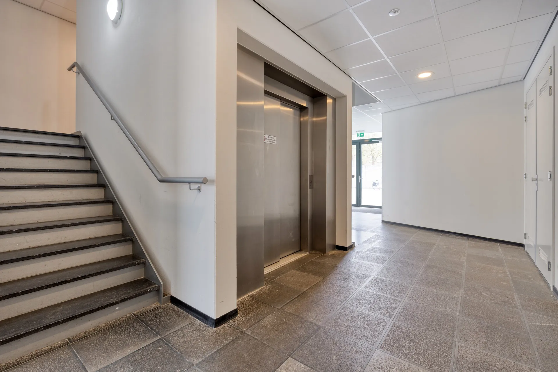 Foto #3 Appartement Le Sage ten Broeklaan Eindhoven