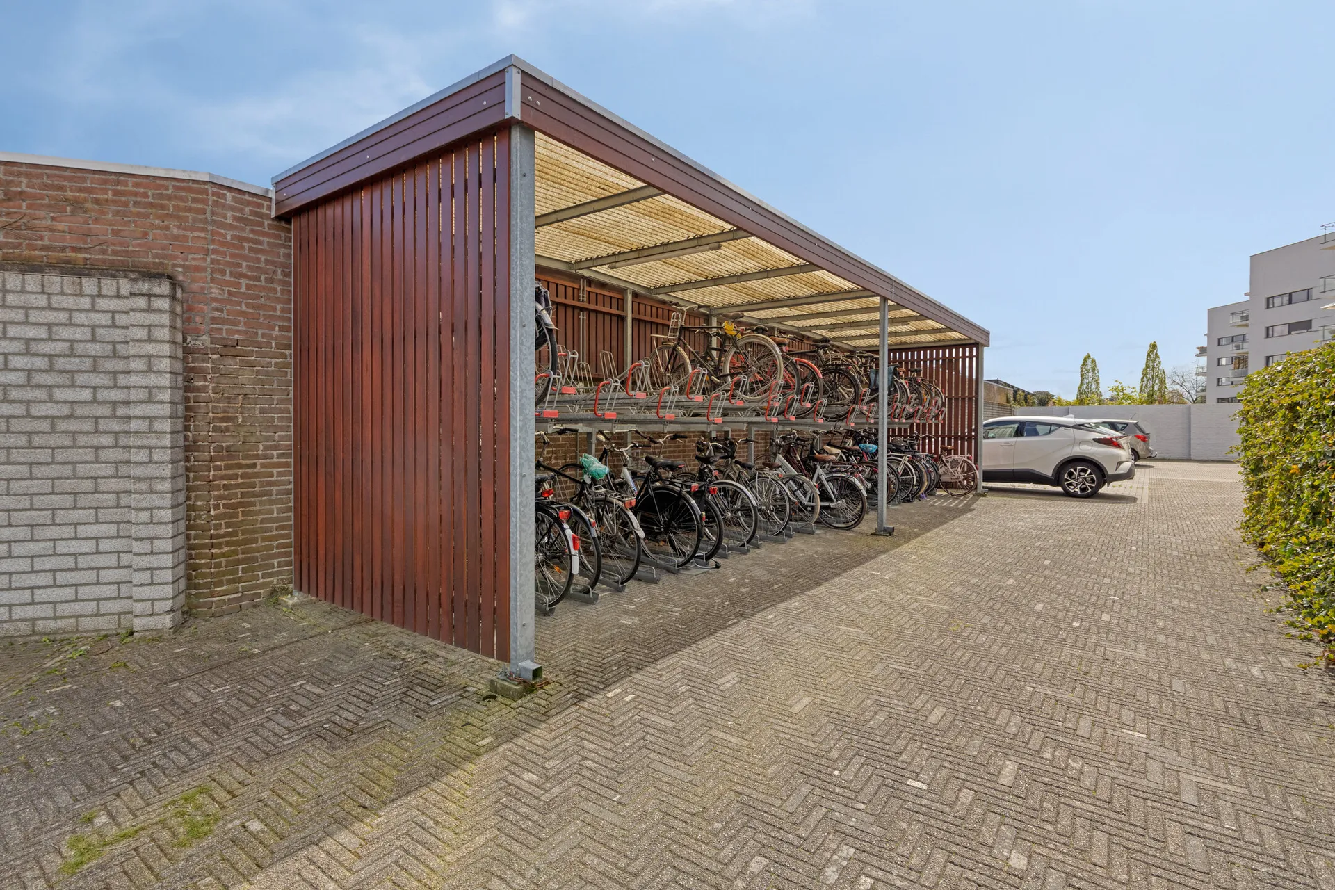 Foto #15 Appartement Le Sage ten Broeklaan Eindhoven