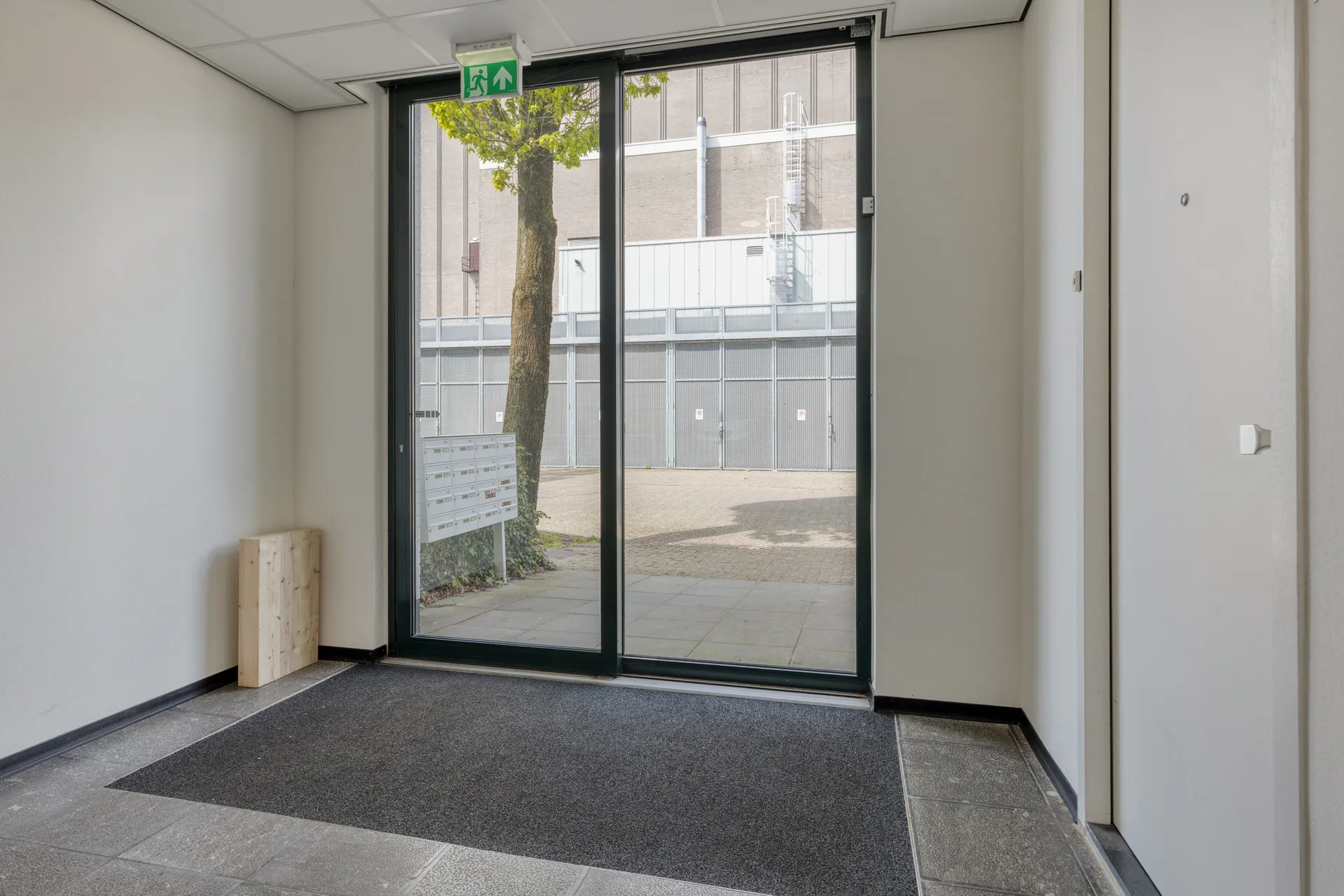 Foto #2 Appartement Le Sage ten Broeklaan Eindhoven
