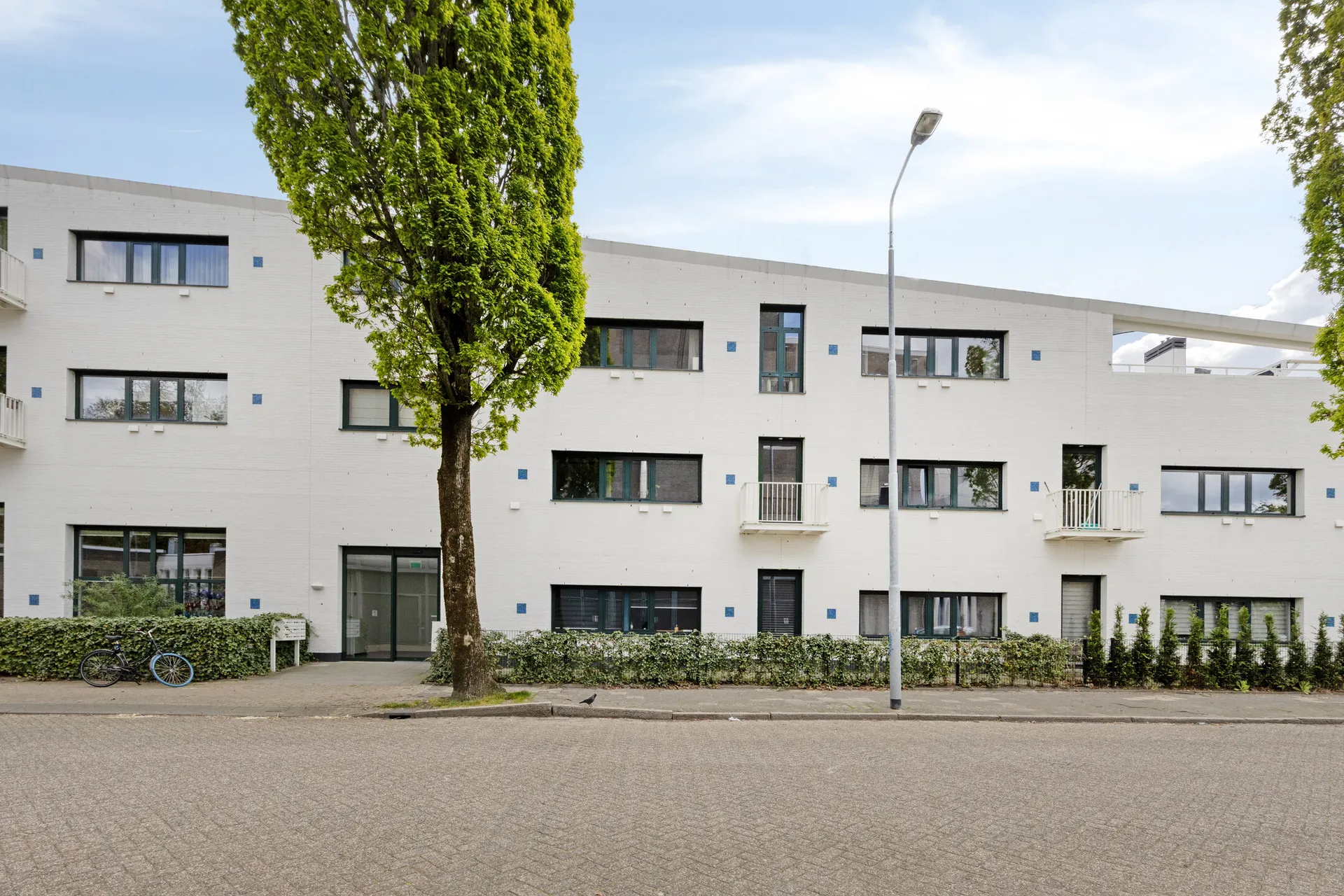 Foto #1 Appartement Le Sage ten Broeklaan Eindhoven