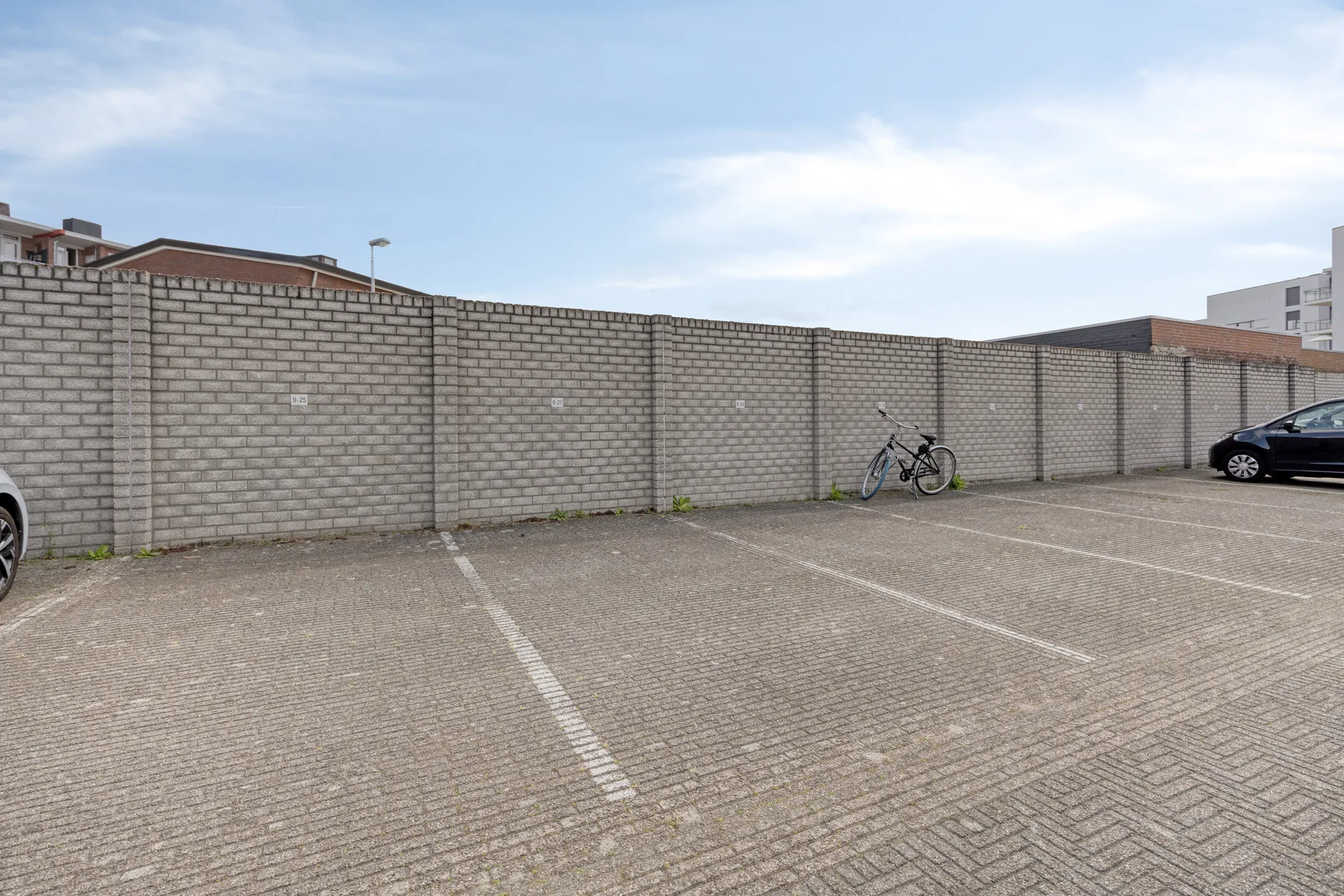 Foto #16 Appartement Le Sage ten Broeklaan Eindhoven