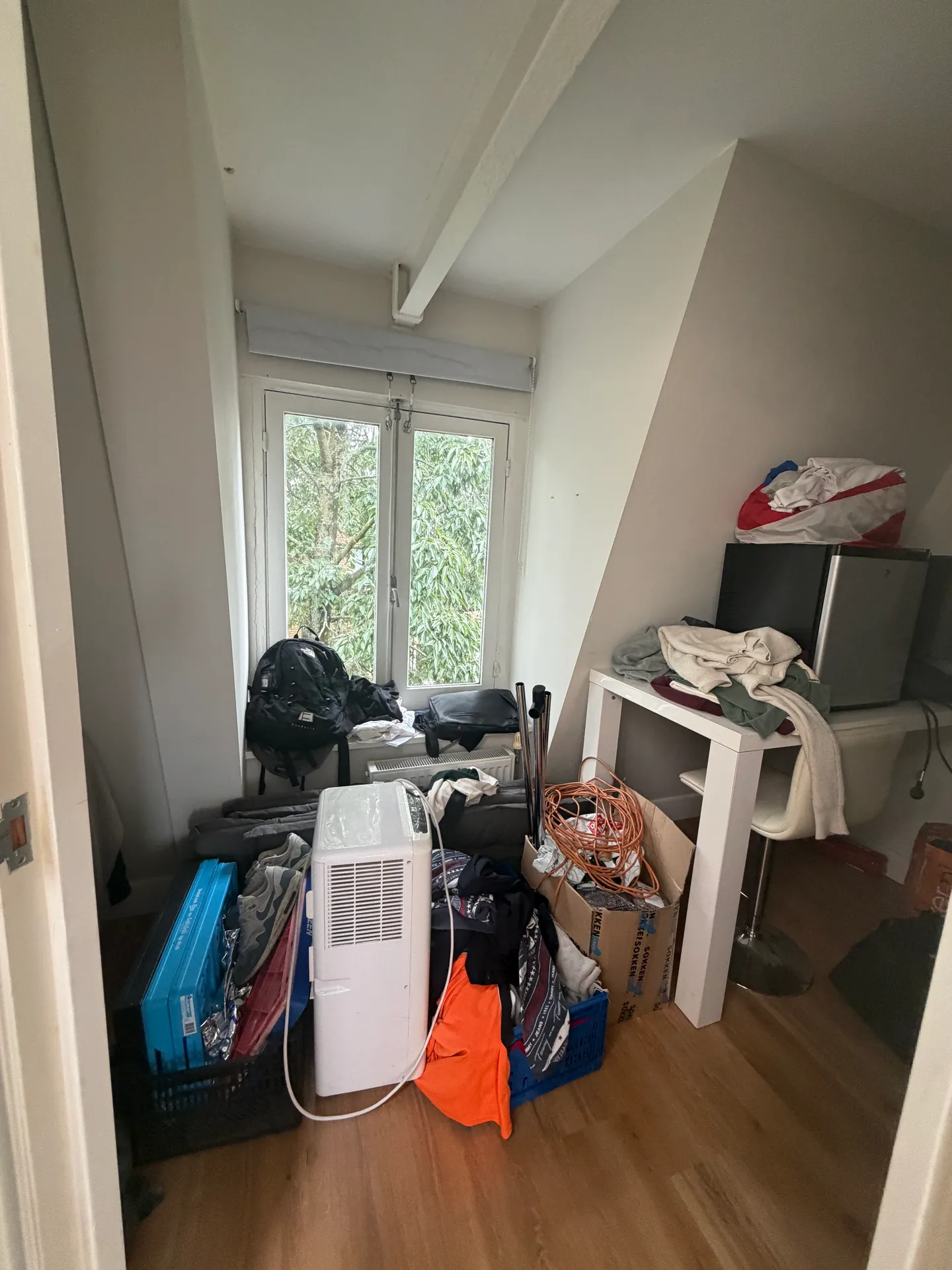 Foto #12 Appartement Van Ostadestraat Amsterdam