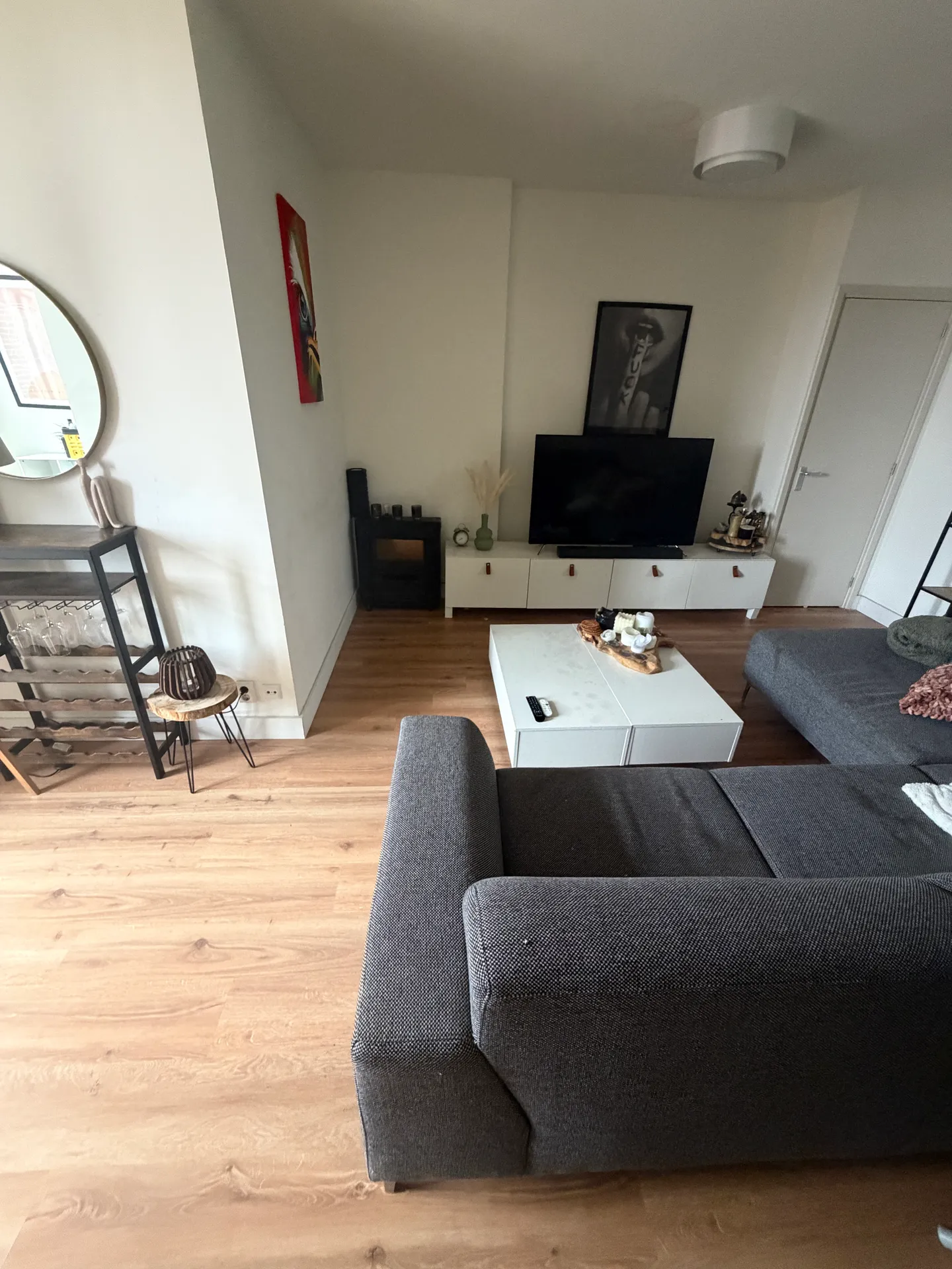 Foto #13 Appartement Van Ostadestraat Amsterdam