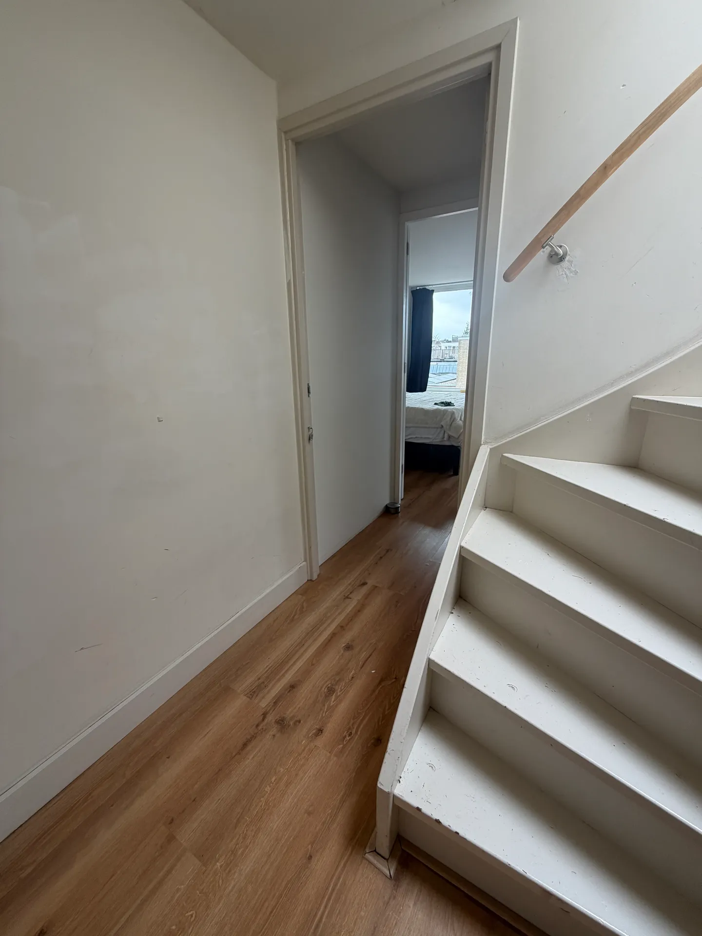 Foto #10 Appartement Van Ostadestraat Amsterdam