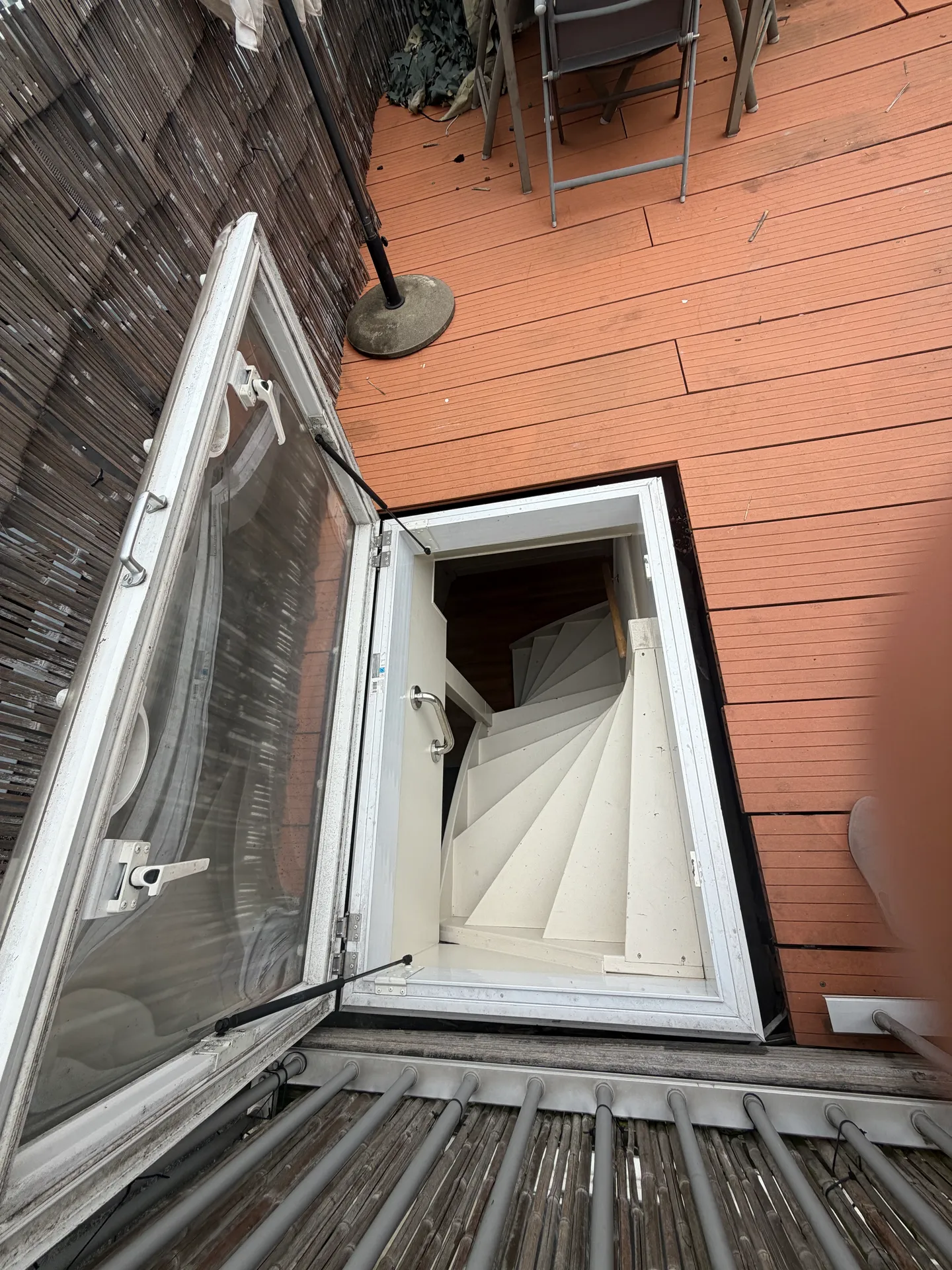 Foto #25 Appartement Van Ostadestraat Amsterdam