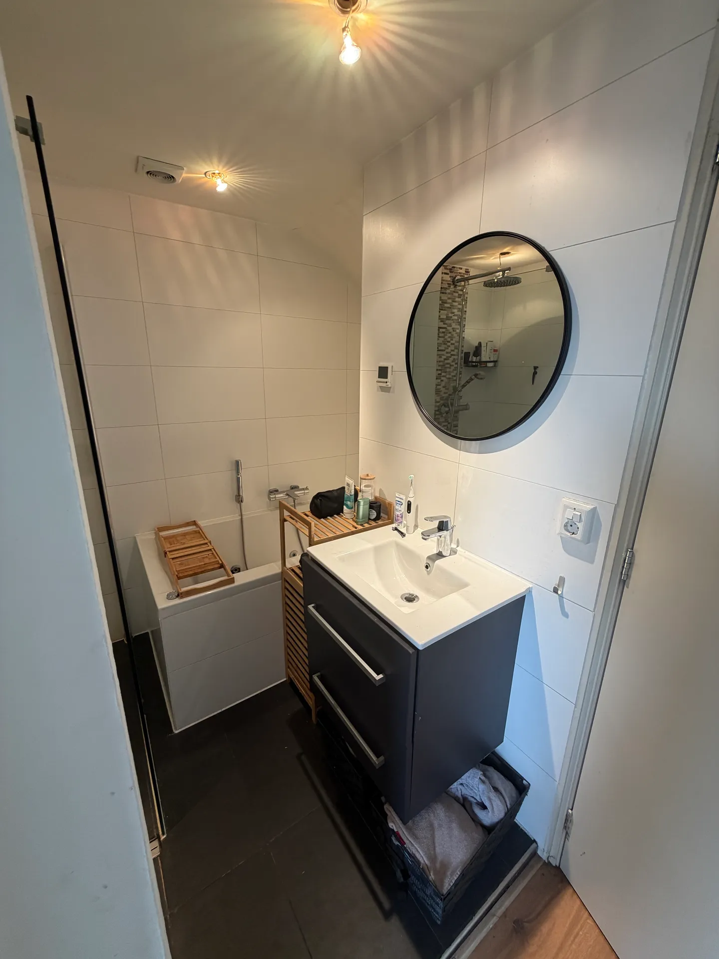 Foto #18 Appartement Van Ostadestraat Amsterdam