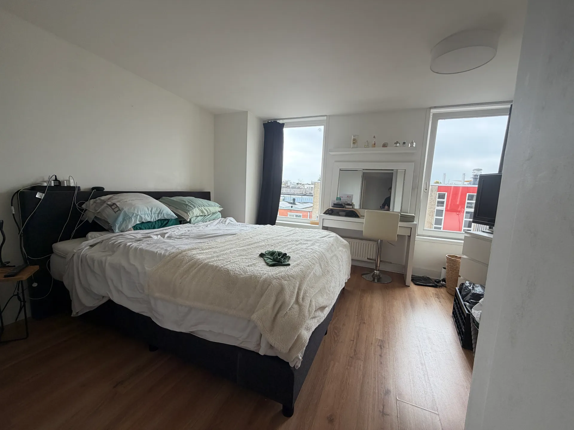 Foto #22 Appartement Van Ostadestraat Amsterdam