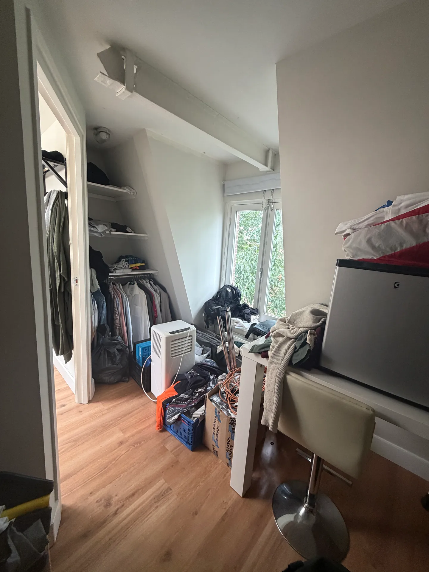 Foto #16 Appartement Van Ostadestraat Amsterdam
