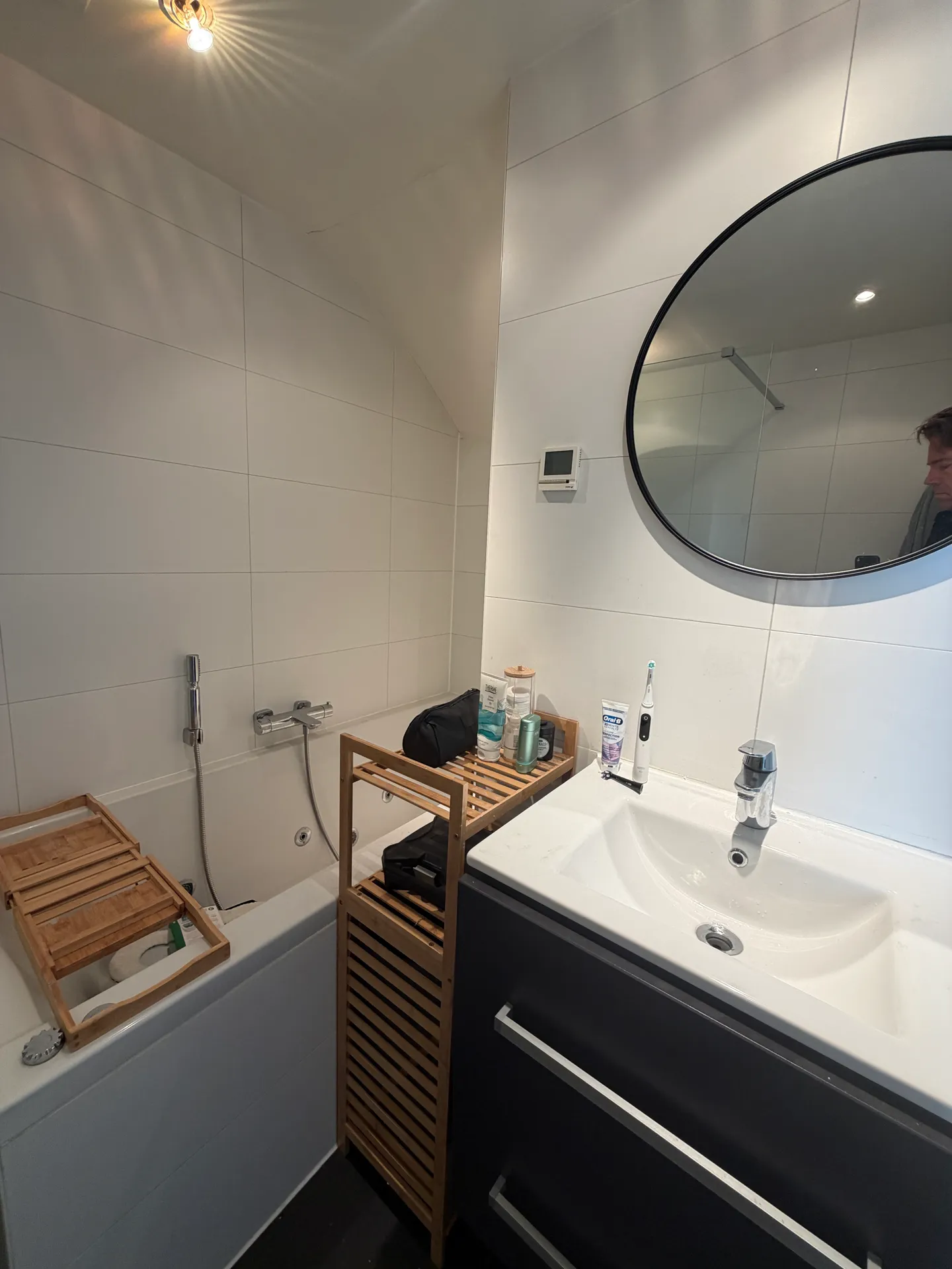Foto #17 Appartement Van Ostadestraat Amsterdam