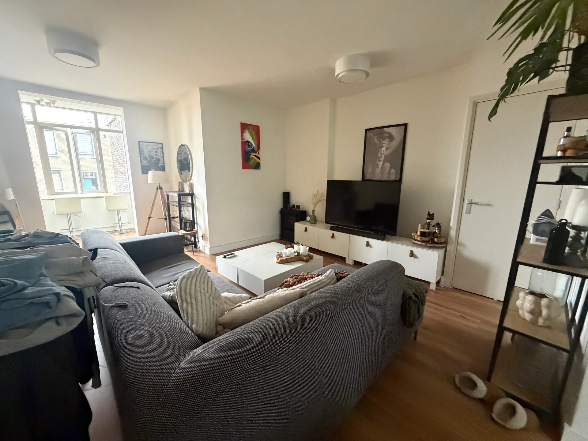 Foto #9 Appartement Van Ostadestraat Amsterdam