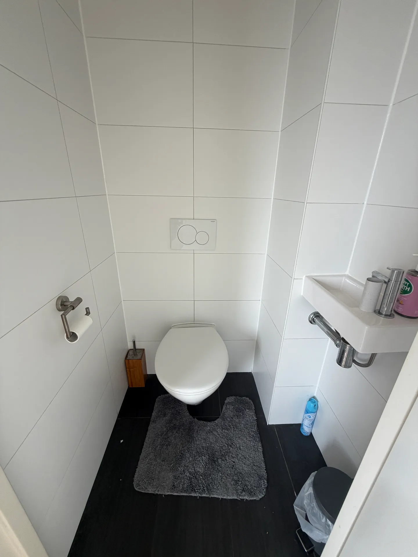 Foto #2 Appartement Van Ostadestraat Amsterdam