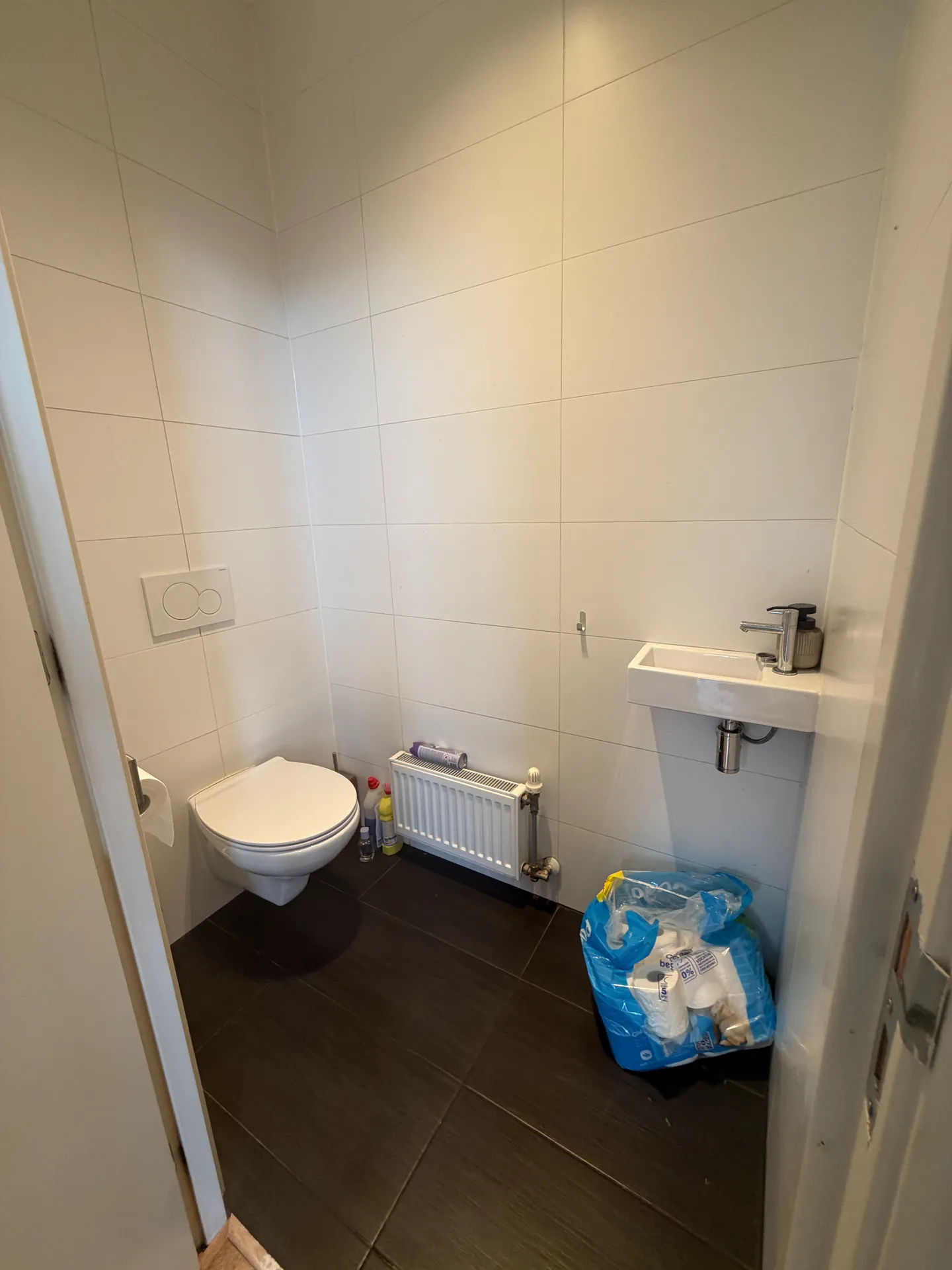 Foto #20 Appartement Van Ostadestraat Amsterdam