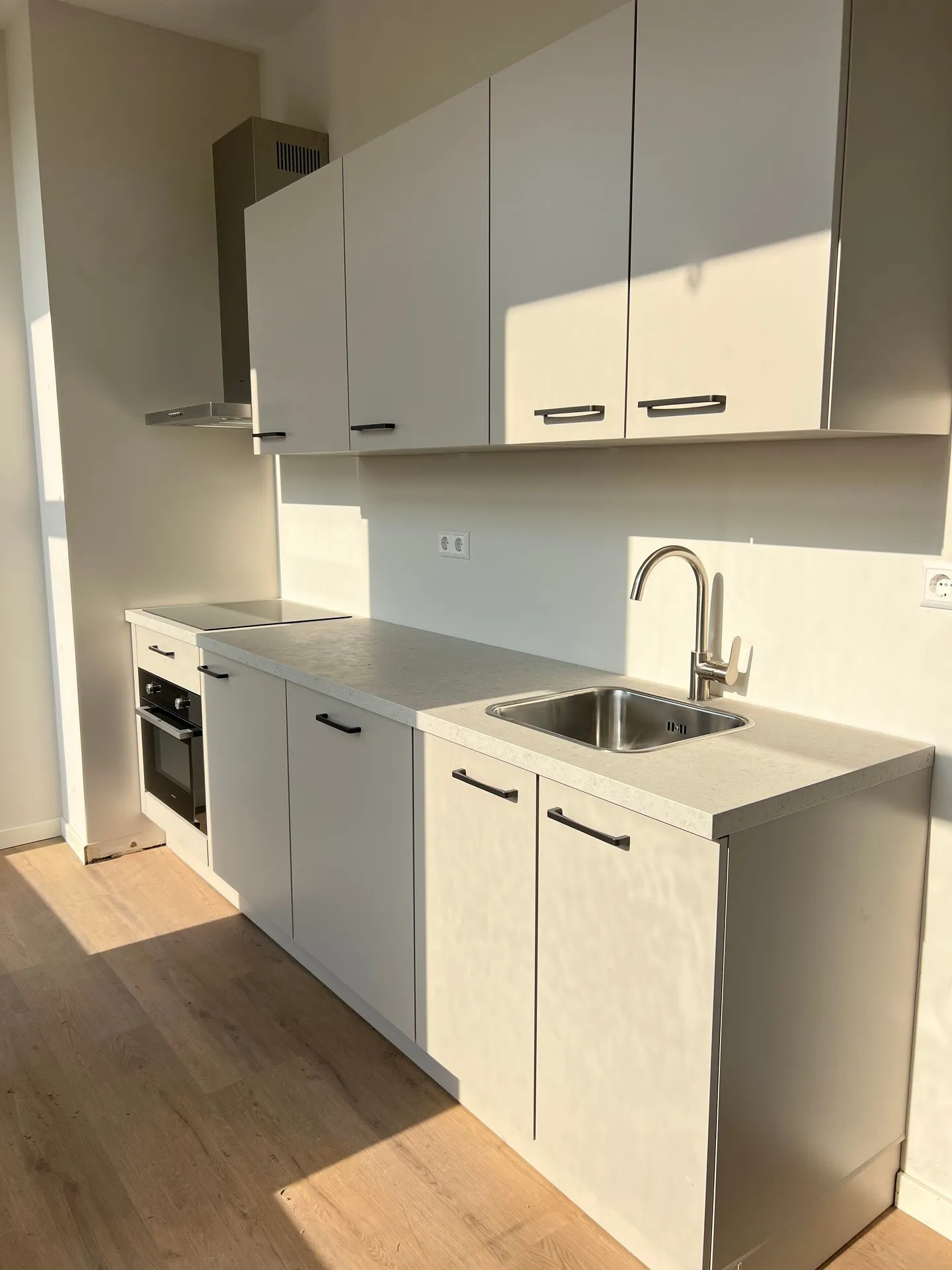 Foto #5 Appartement Tamboerstraat Rotterdam