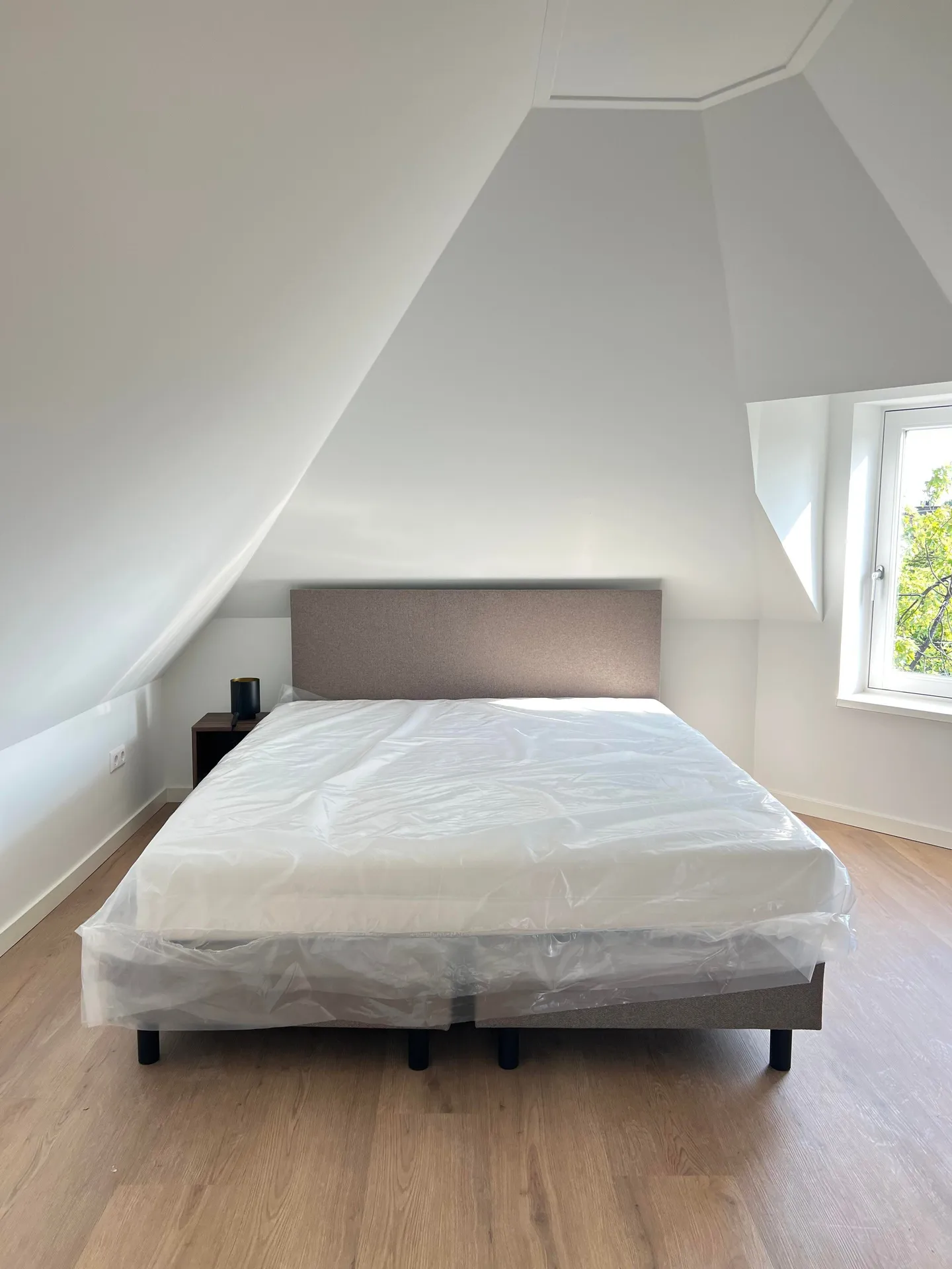 Foto #8 Appartement Tamboerstraat Rotterdam