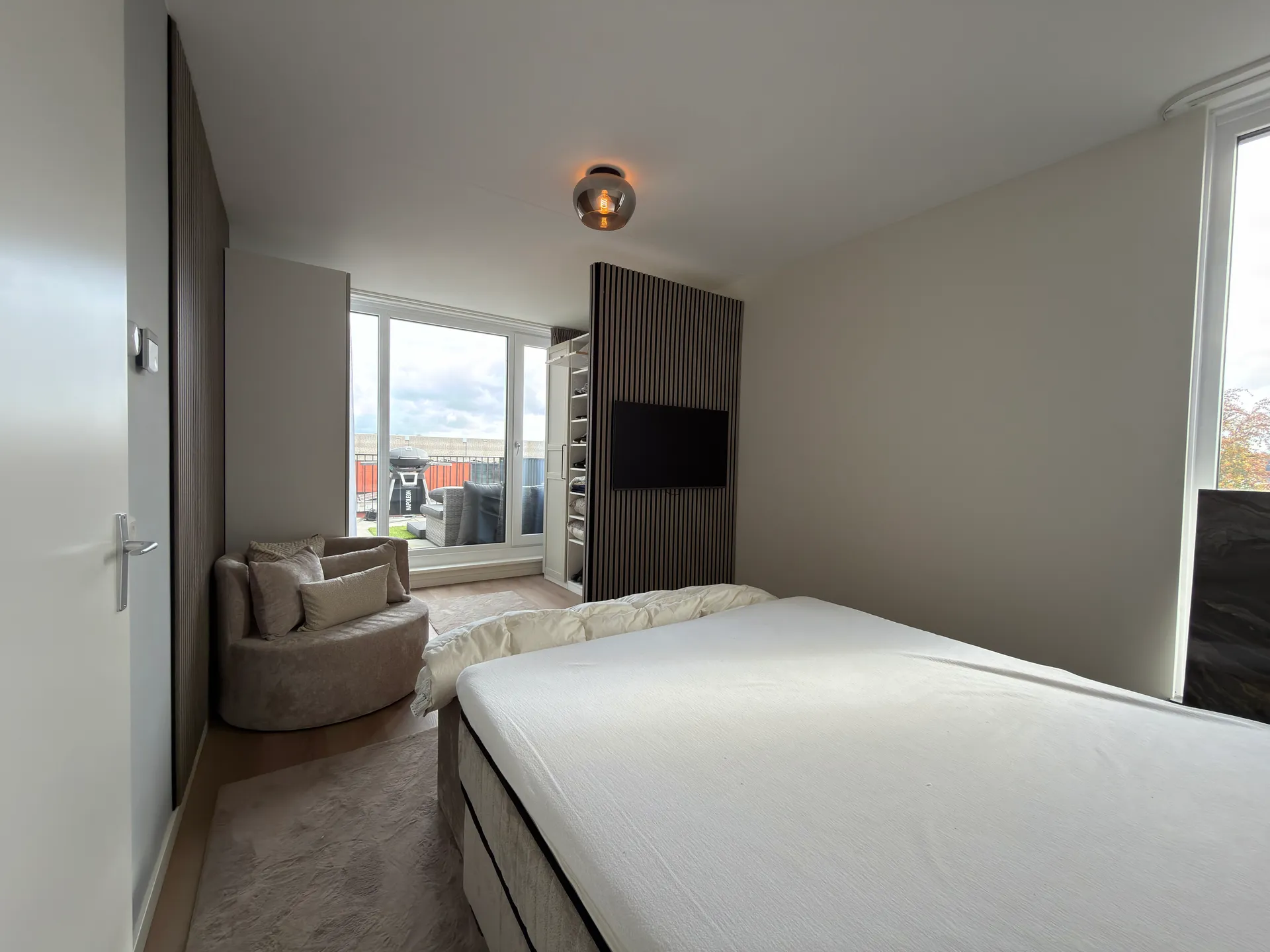 Foto #4 Appartement Trolliuslaan Waalre
